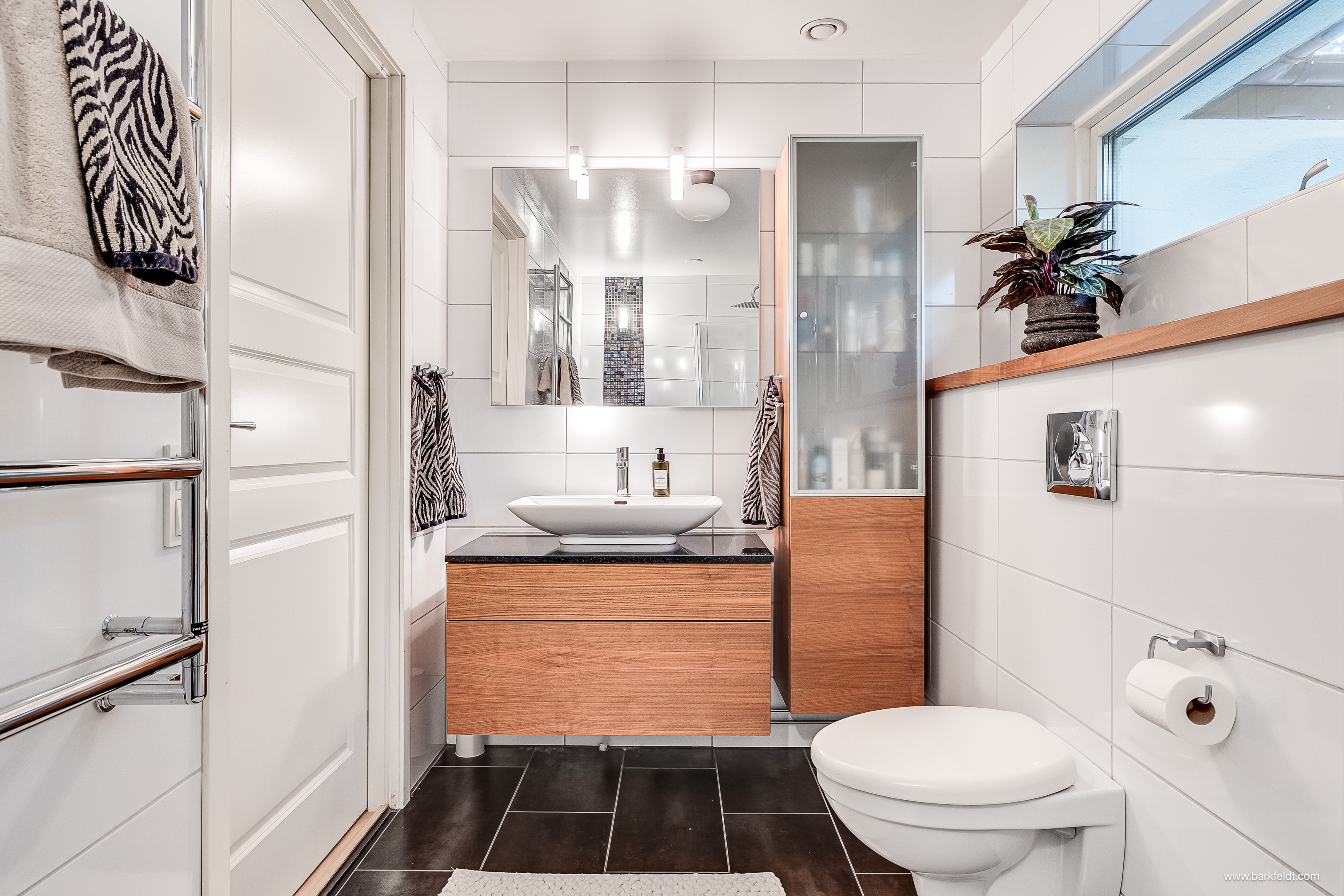 Bostadsbild från Odenvägen 7, Kommande i Örsundsbro, Enköping