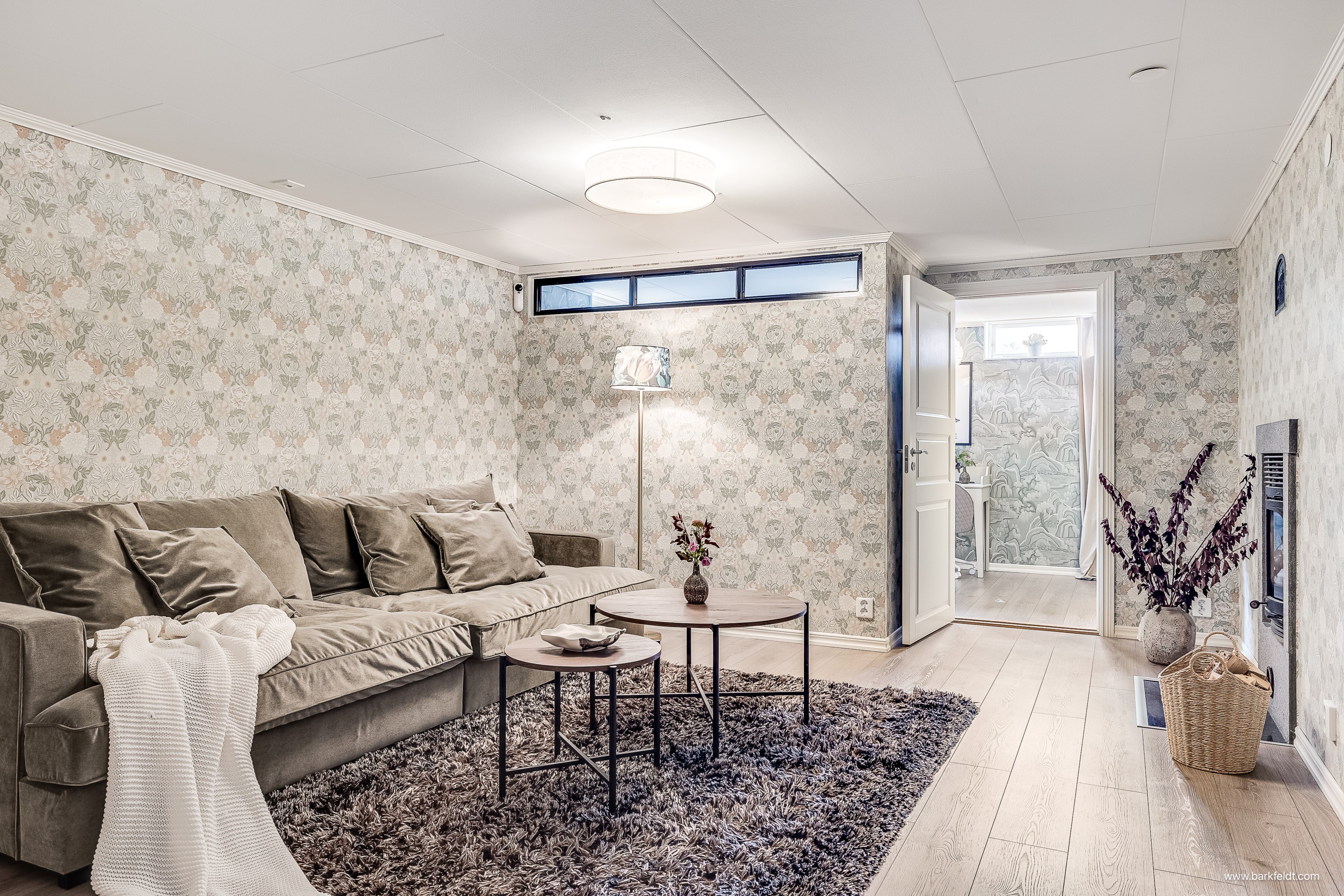 Bostadsbild från Odenvägen 7, Kommande i Örsundsbro, Enköping