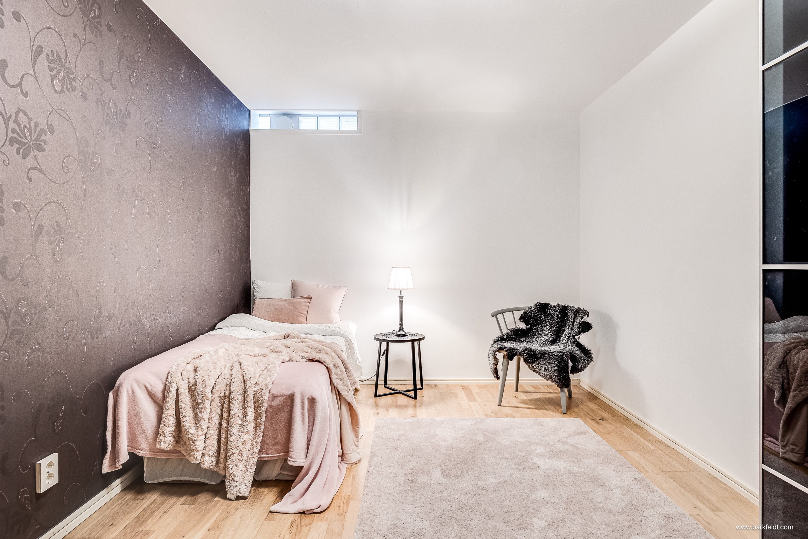 Bostadsbild från Odenvägen 7, Kommande i Örsundsbro, Enköping