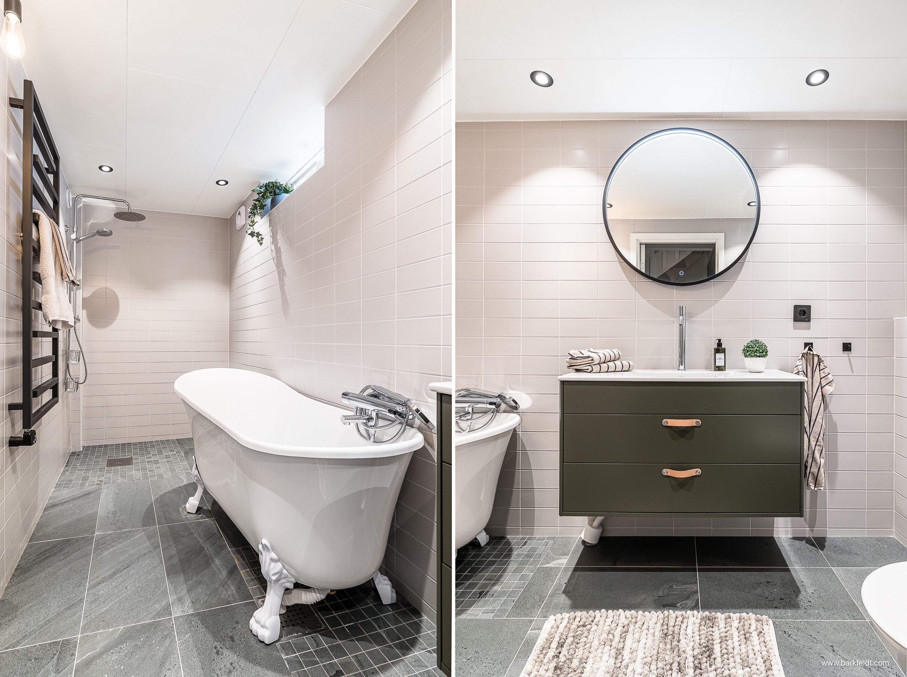 Bostadsbild från Odenvägen 7, Kommande i Örsundsbro, Enköping
