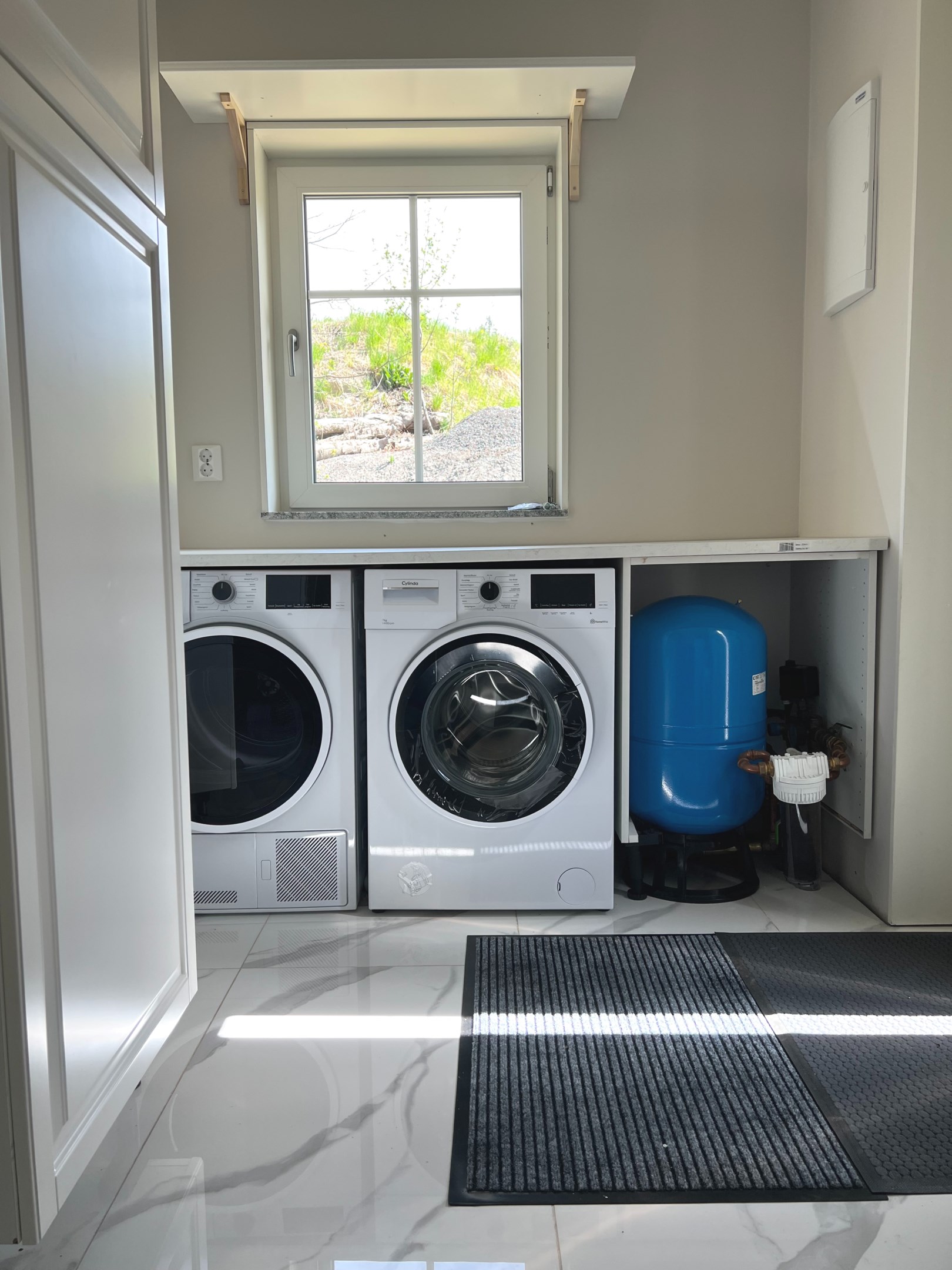 Bostadsbild från Hallkved 295, Såld i Hallkved, Uppsala