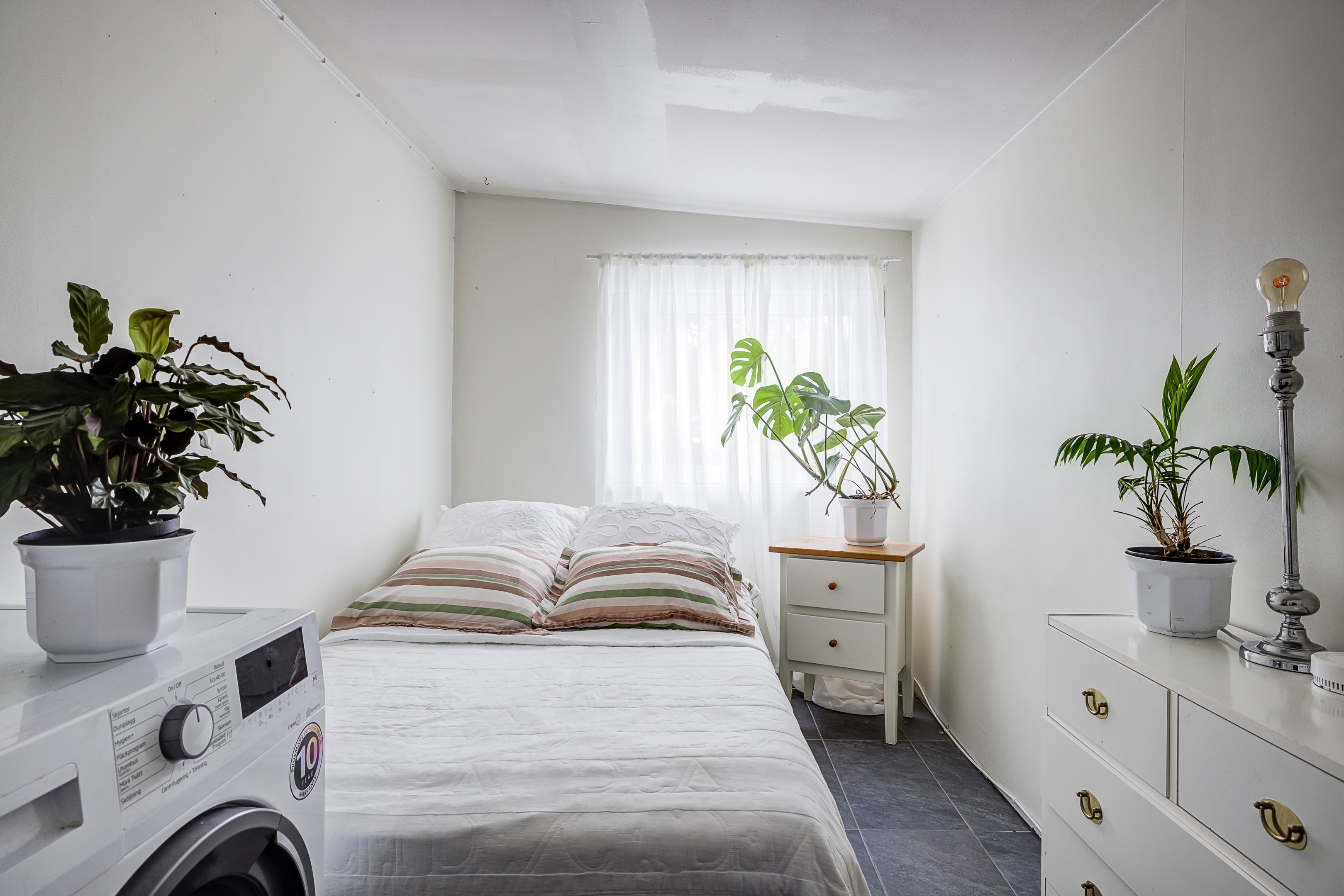 Bostadsbild från Hallkved 295, Såld i Hallkved, Uppsala