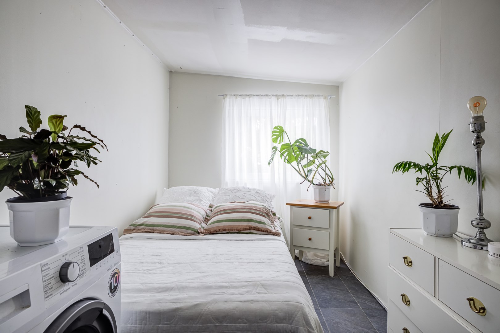 Bostadsbild från Hallkved 295, Såld i Hallkved, Uppsala