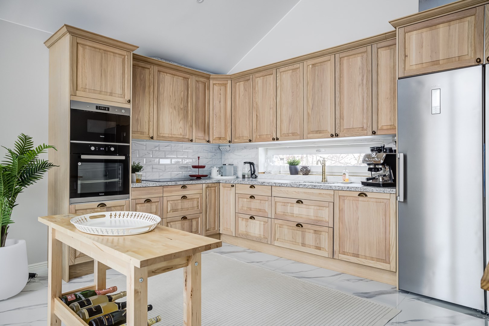 Bostadsbild från Hallkved 295, Såld i Hallkved, Uppsala