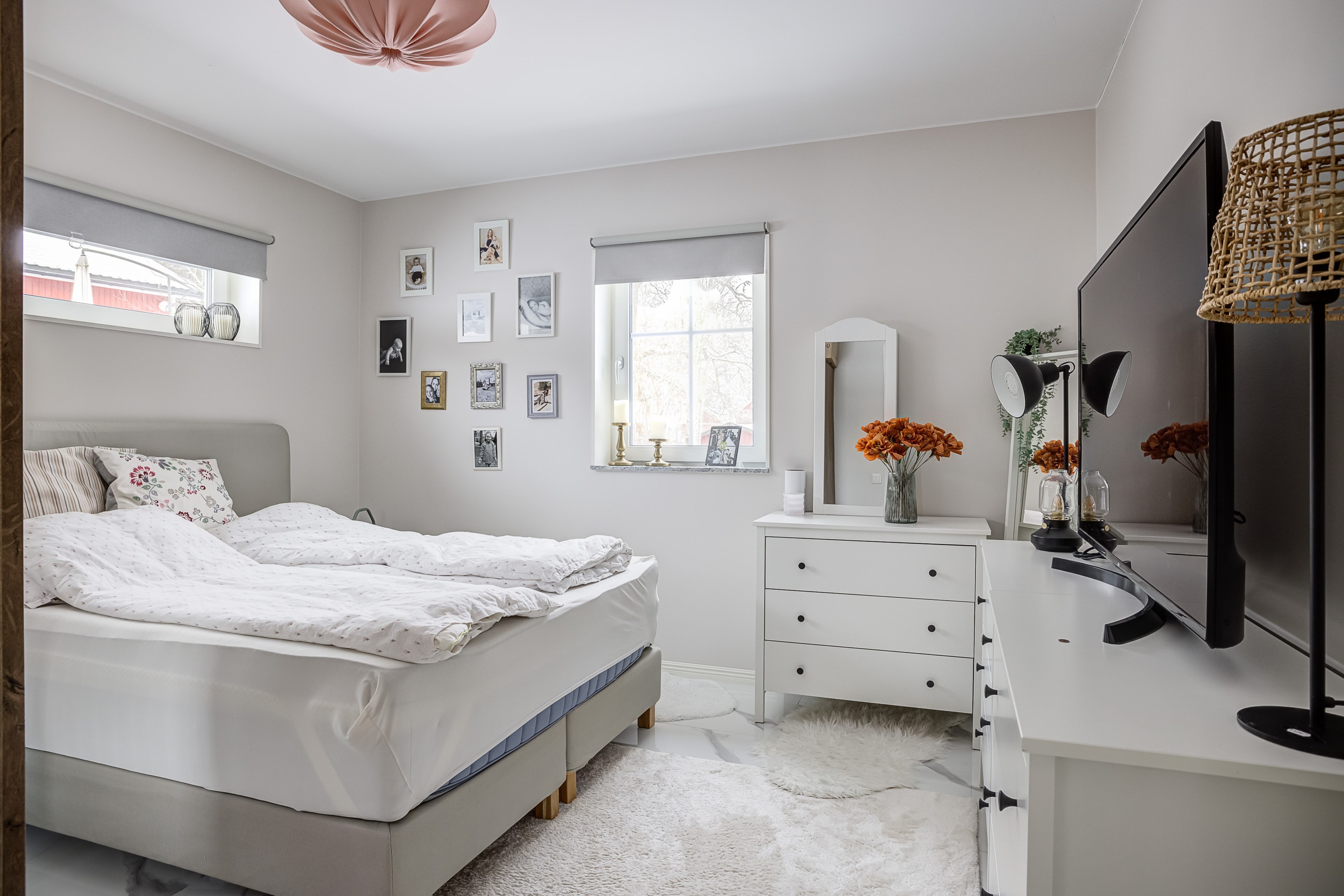 Bostadsbild från Hallkved 295, Såld i Hallkved, Uppsala