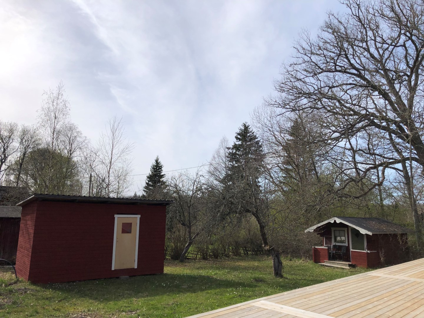 Bostadsbild från Hallkved 295, Såld i Hallkved, Uppsala