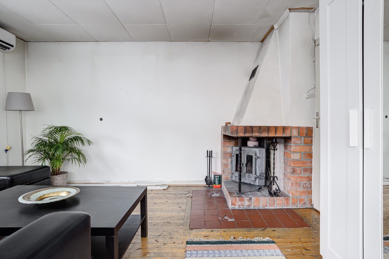 Bostadsbild från Hallkved 295, Såld i Hallkved, Uppsala