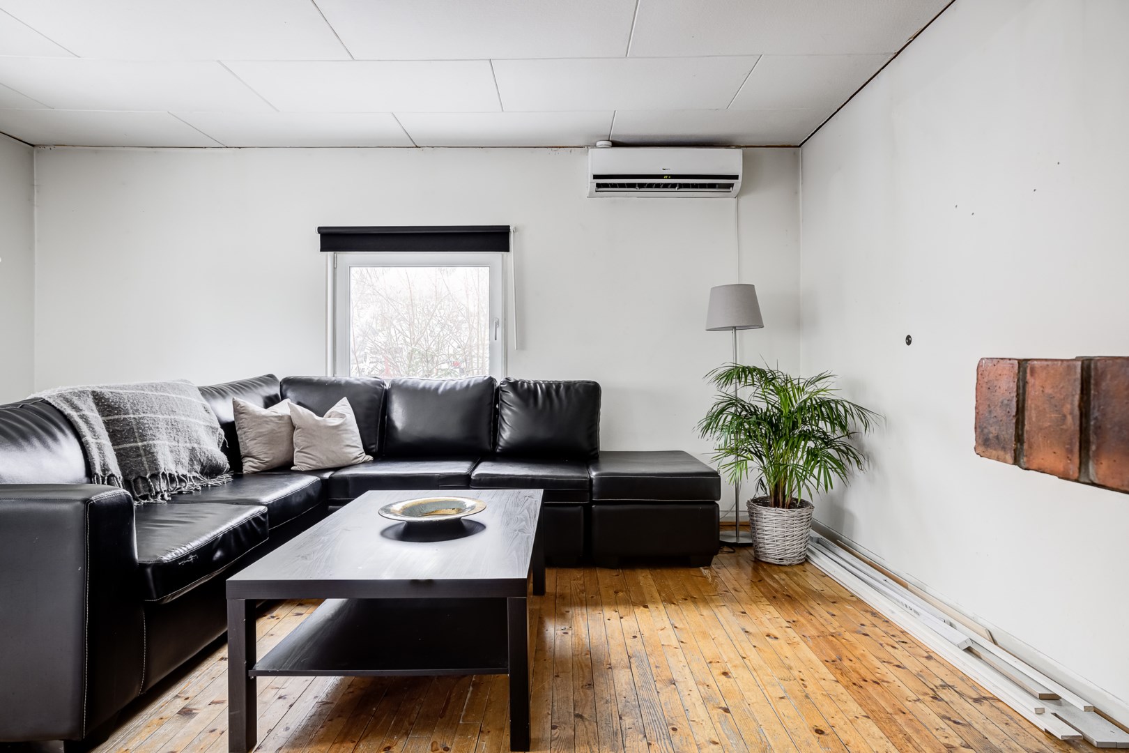 Bostadsbild från Hallkved 295, Såld i Hallkved, Uppsala