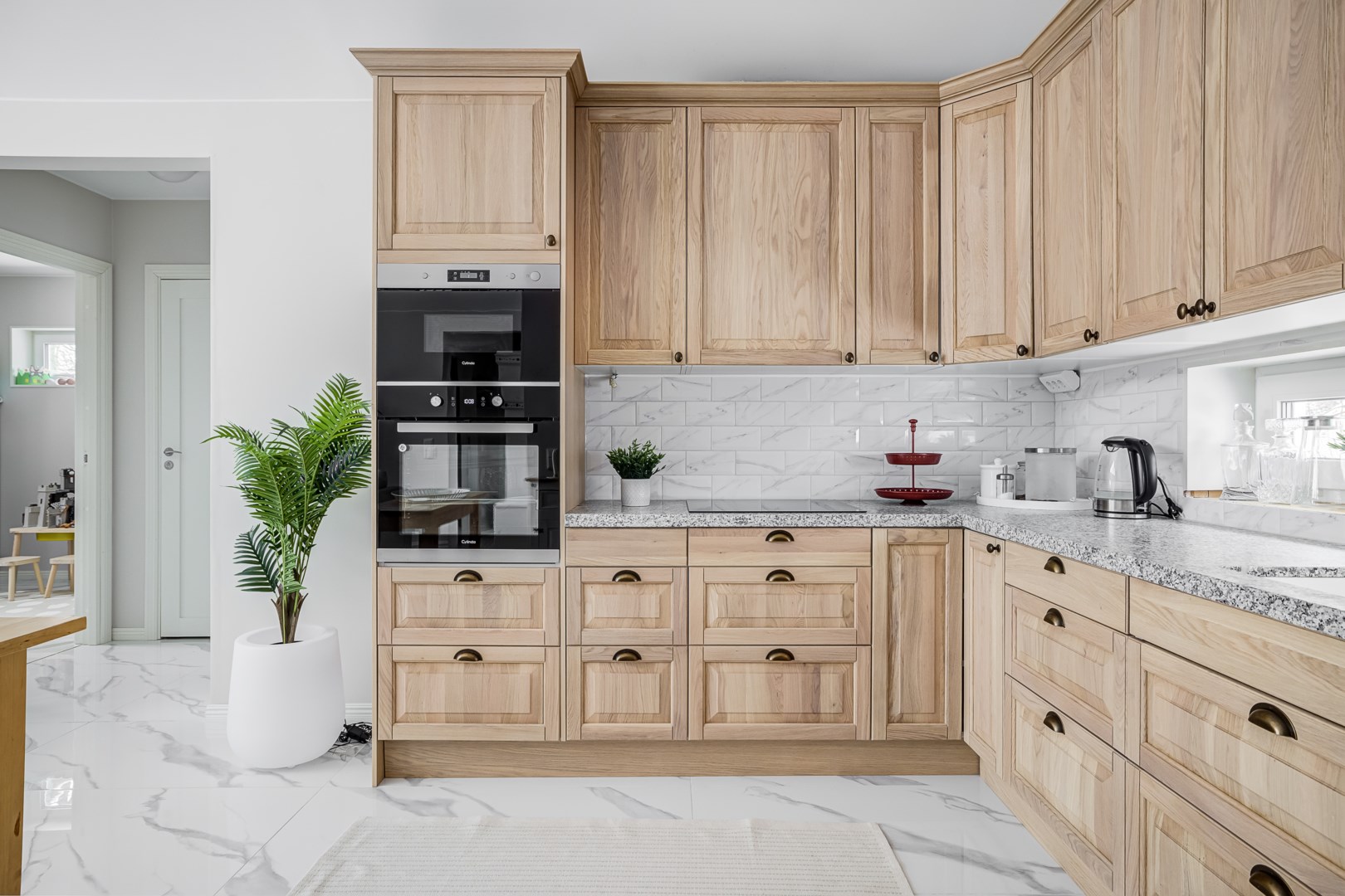 Bostadsbild från Hallkved 295, Såld i Hallkved, Uppsala