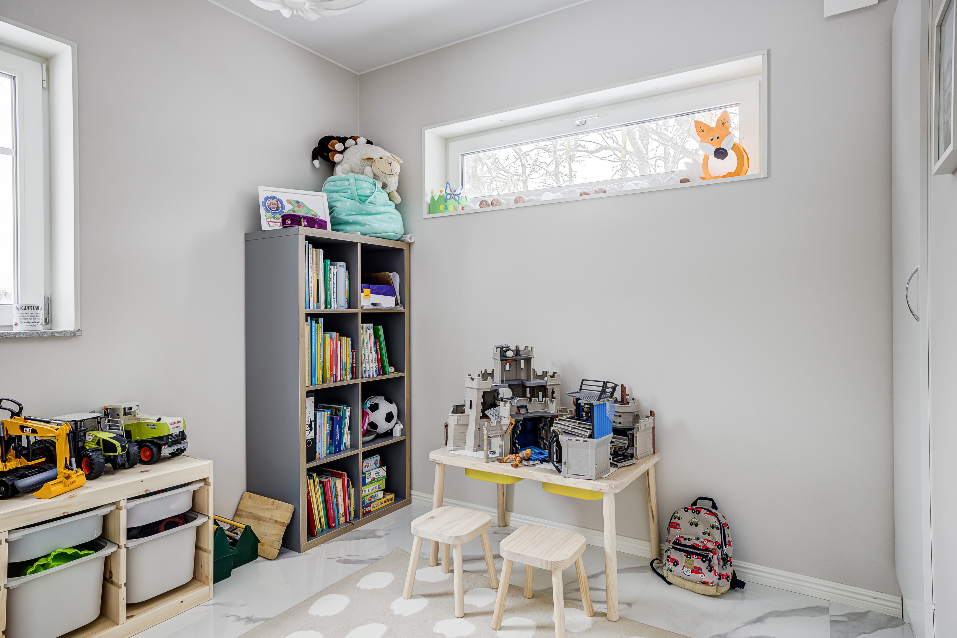 Bostadsbild från Hallkved 295, Såld i Hallkved, Uppsala