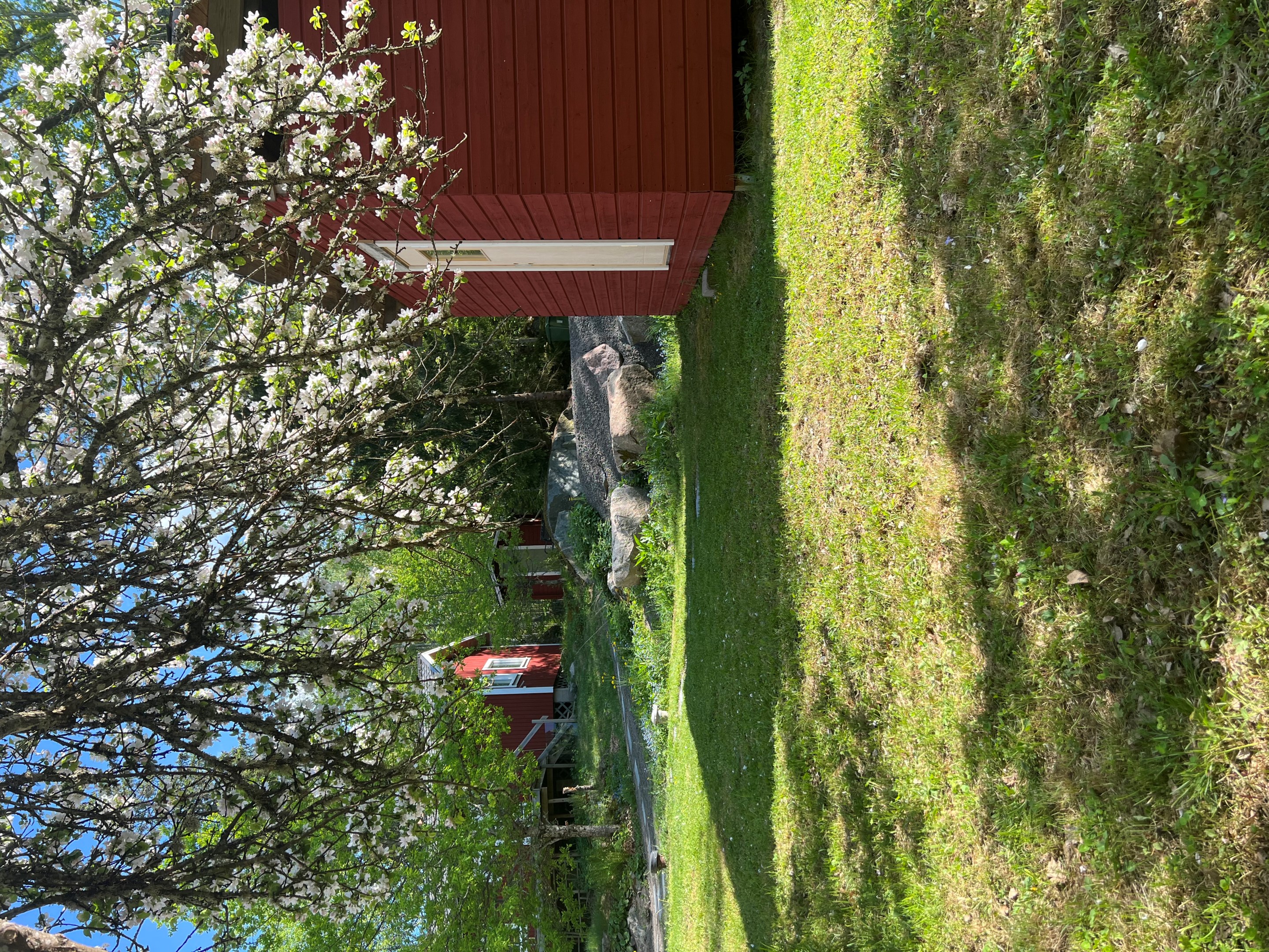 Bostadsbild från Hallkved 295, Såld i Hallkved, Uppsala