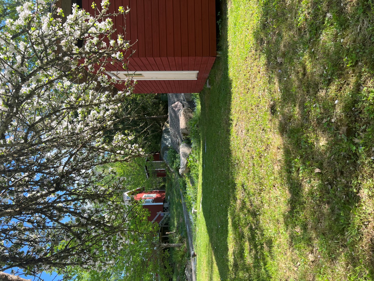 Bostadsbild från Hallkved 295, Såld i Hallkved, Uppsala