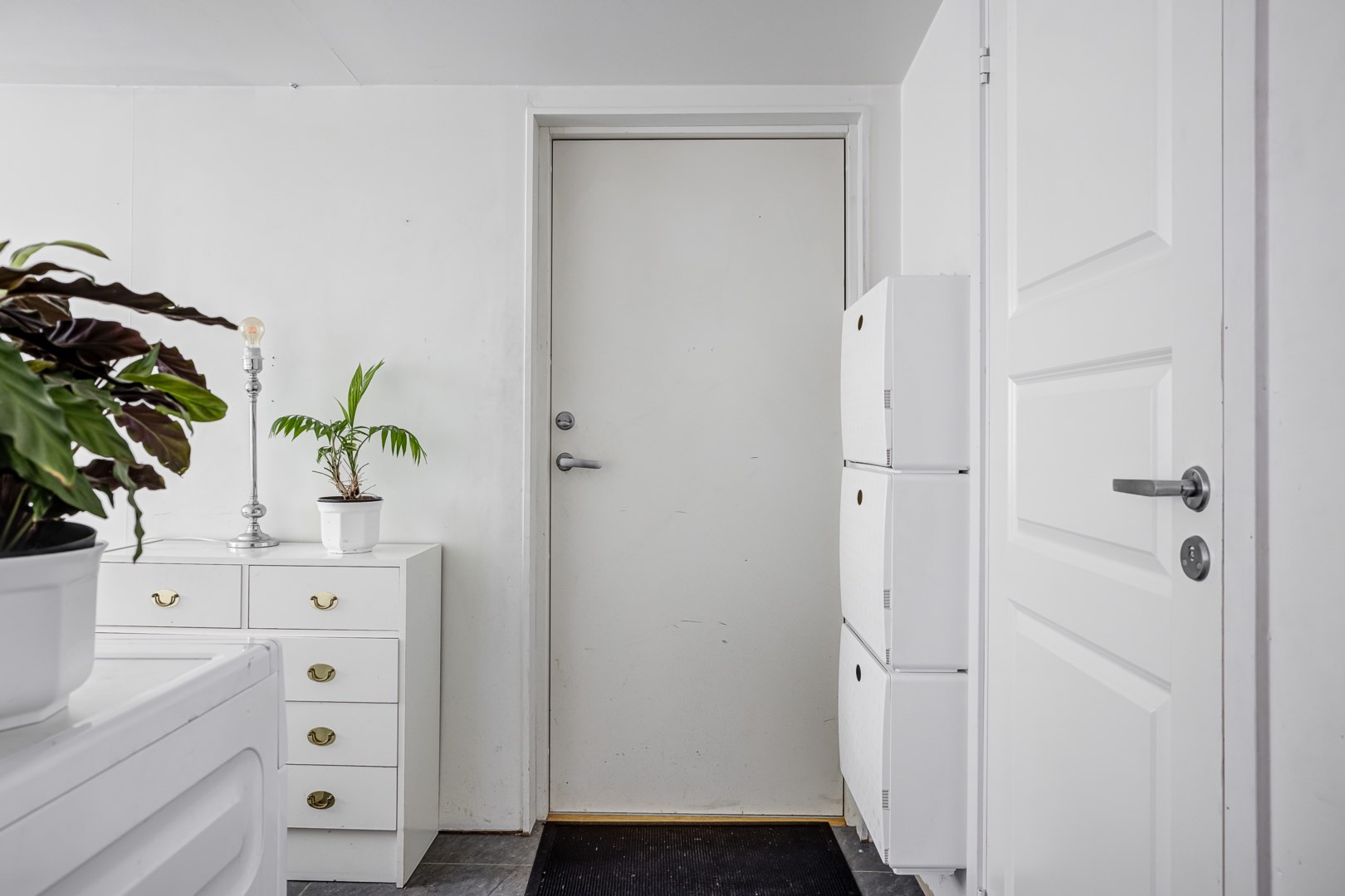 Bostadsbild från Hallkved 295, Såld i Hallkved, Uppsala