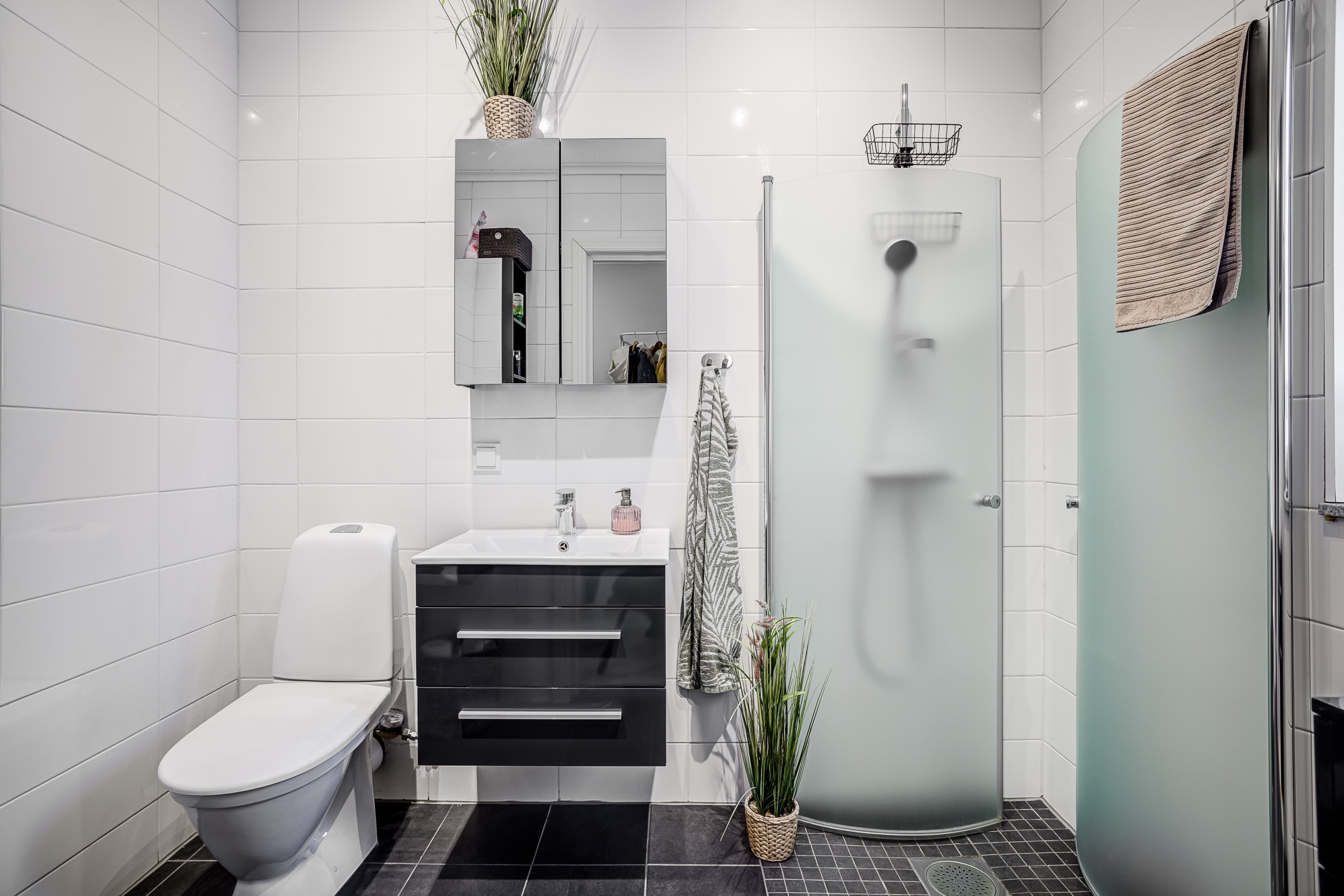 Bostadsbild från Hallkved 295, Såld i Hallkved, Uppsala