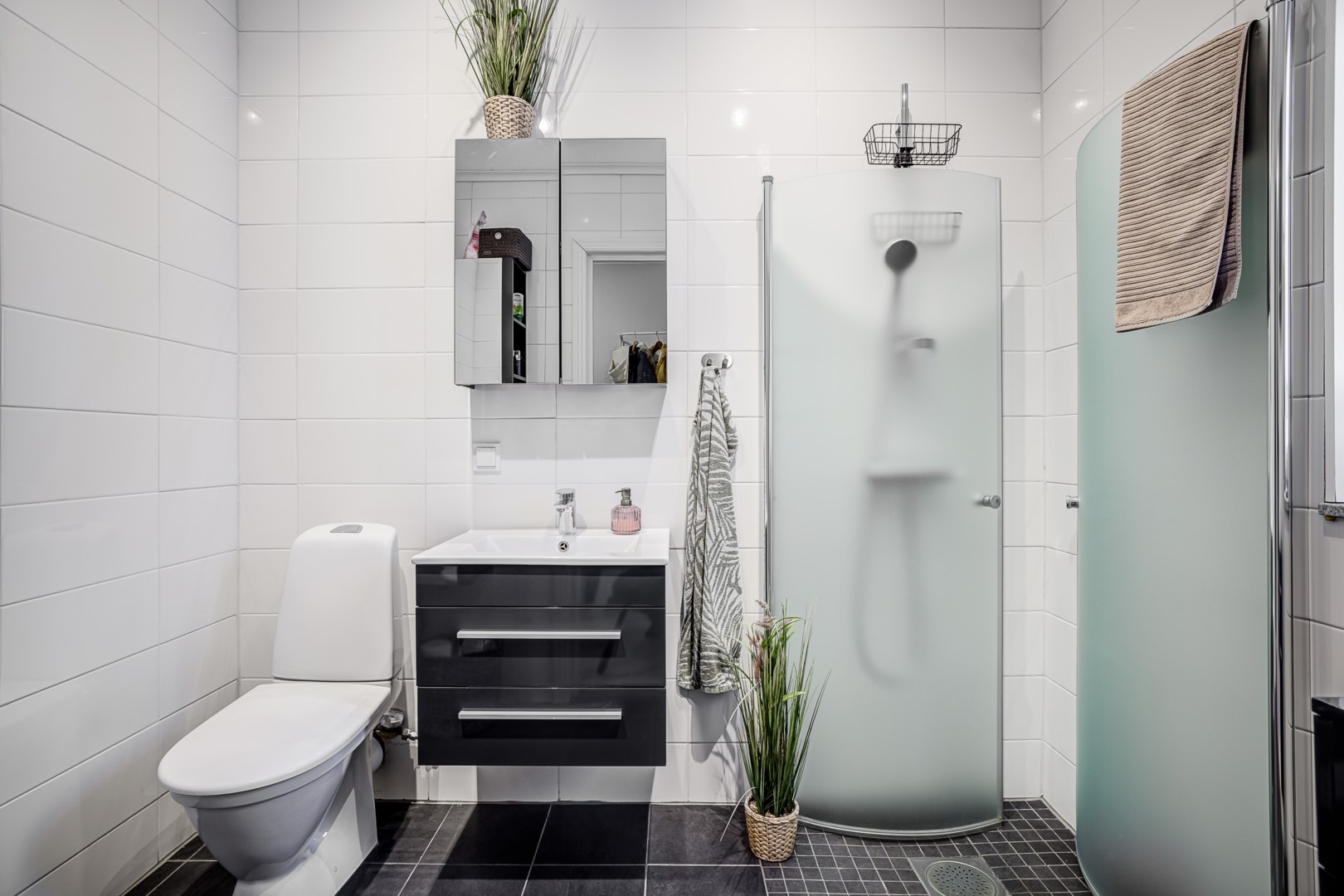 Bostadsbild från Hallkved 295, Såld i Hallkved, Uppsala