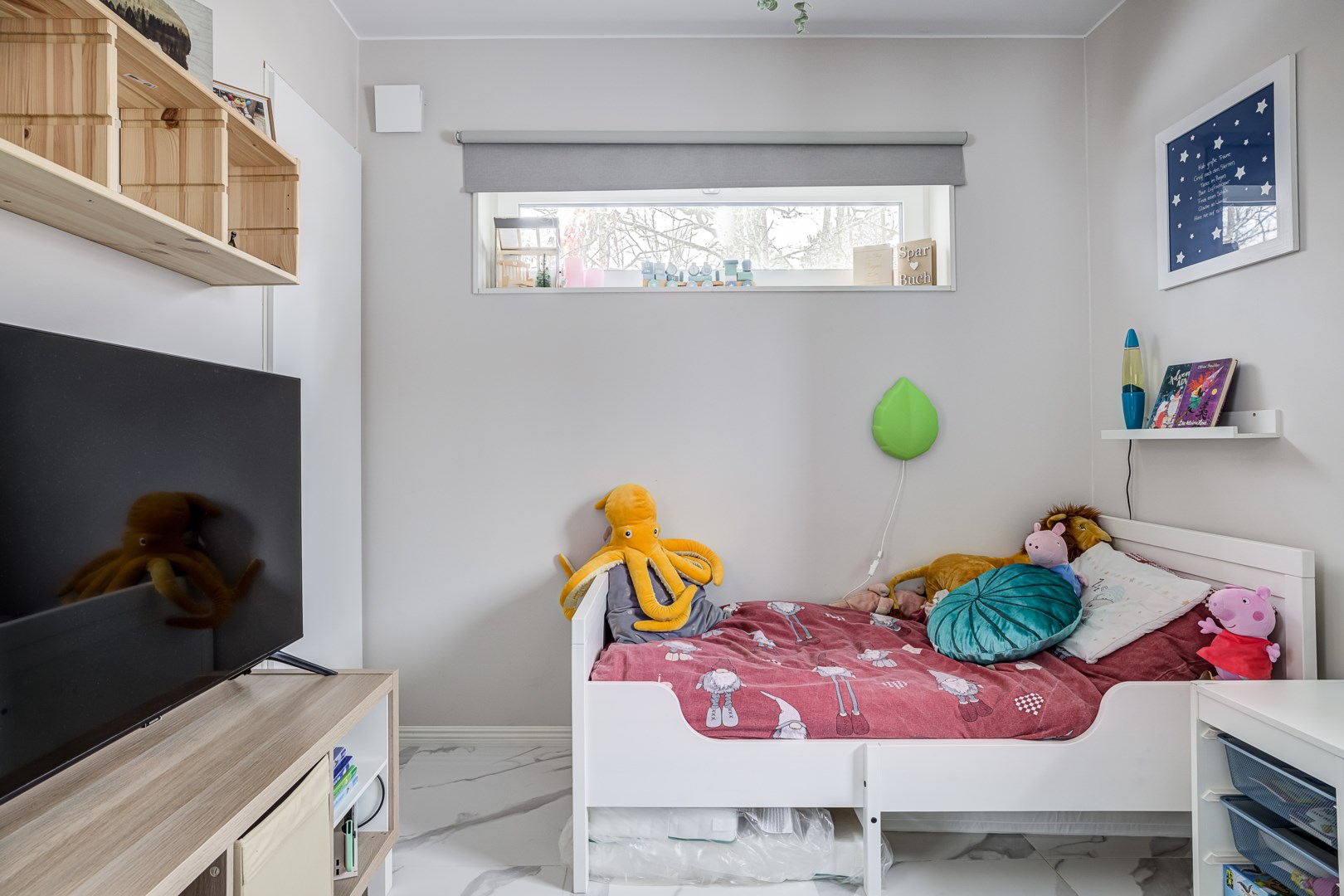 Bostadsbild från Hallkved 295, Såld i Hallkved, Uppsala