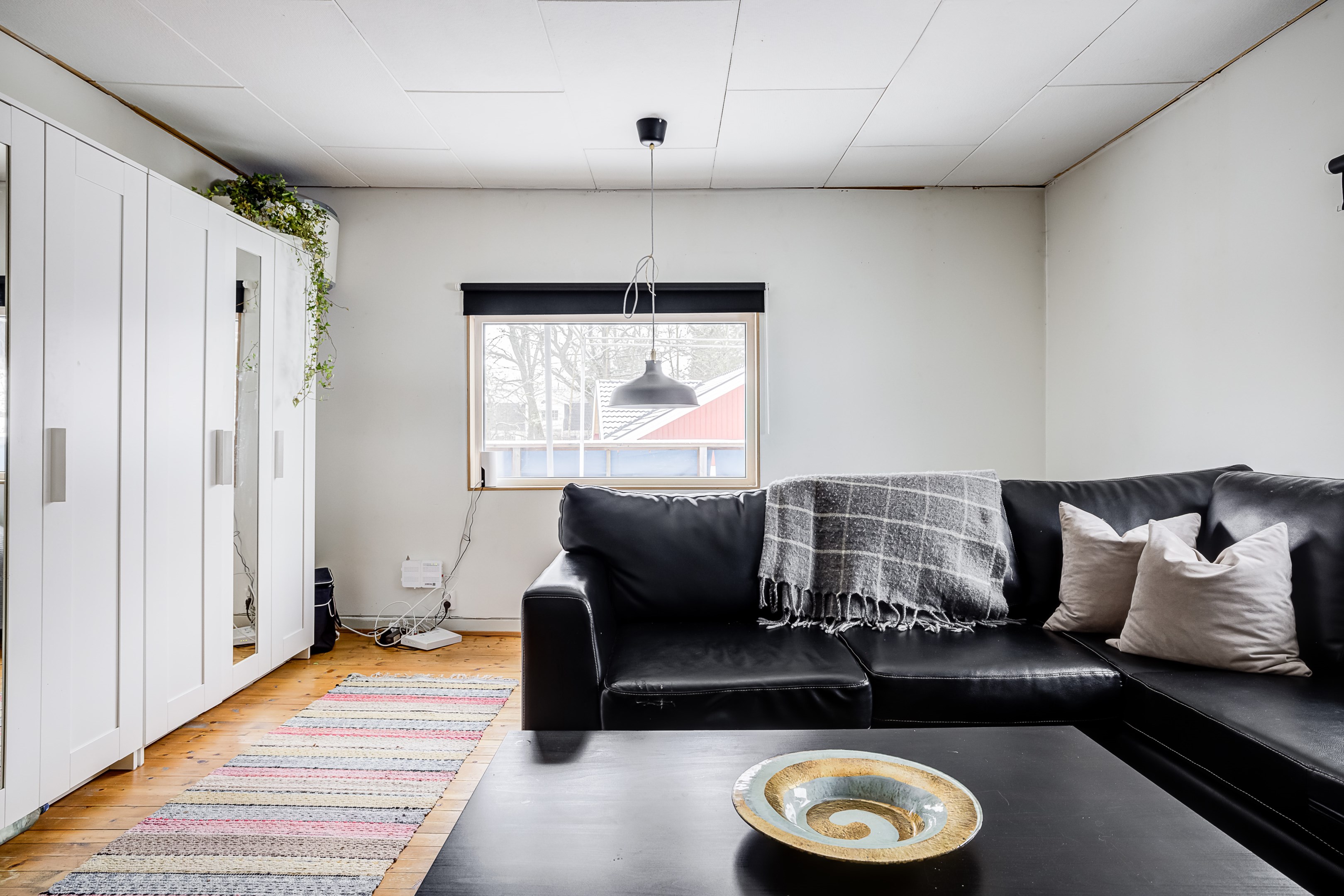 Bostadsbild från Hallkved 295, Såld i Hallkved, Uppsala