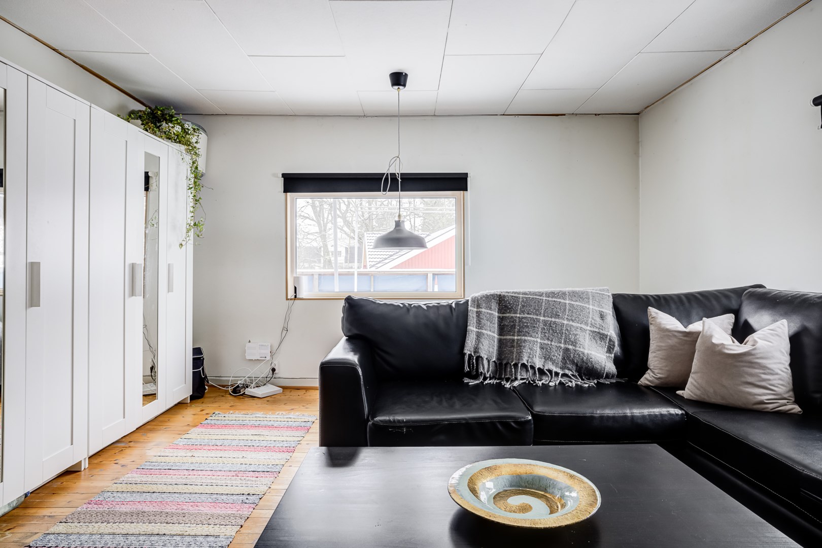 Bostadsbild från Hallkved 295, Såld i Hallkved, Uppsala