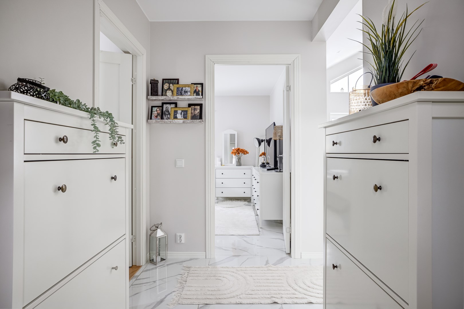 Bostadsbild från Hallkved 295, Såld i Hallkved, Uppsala