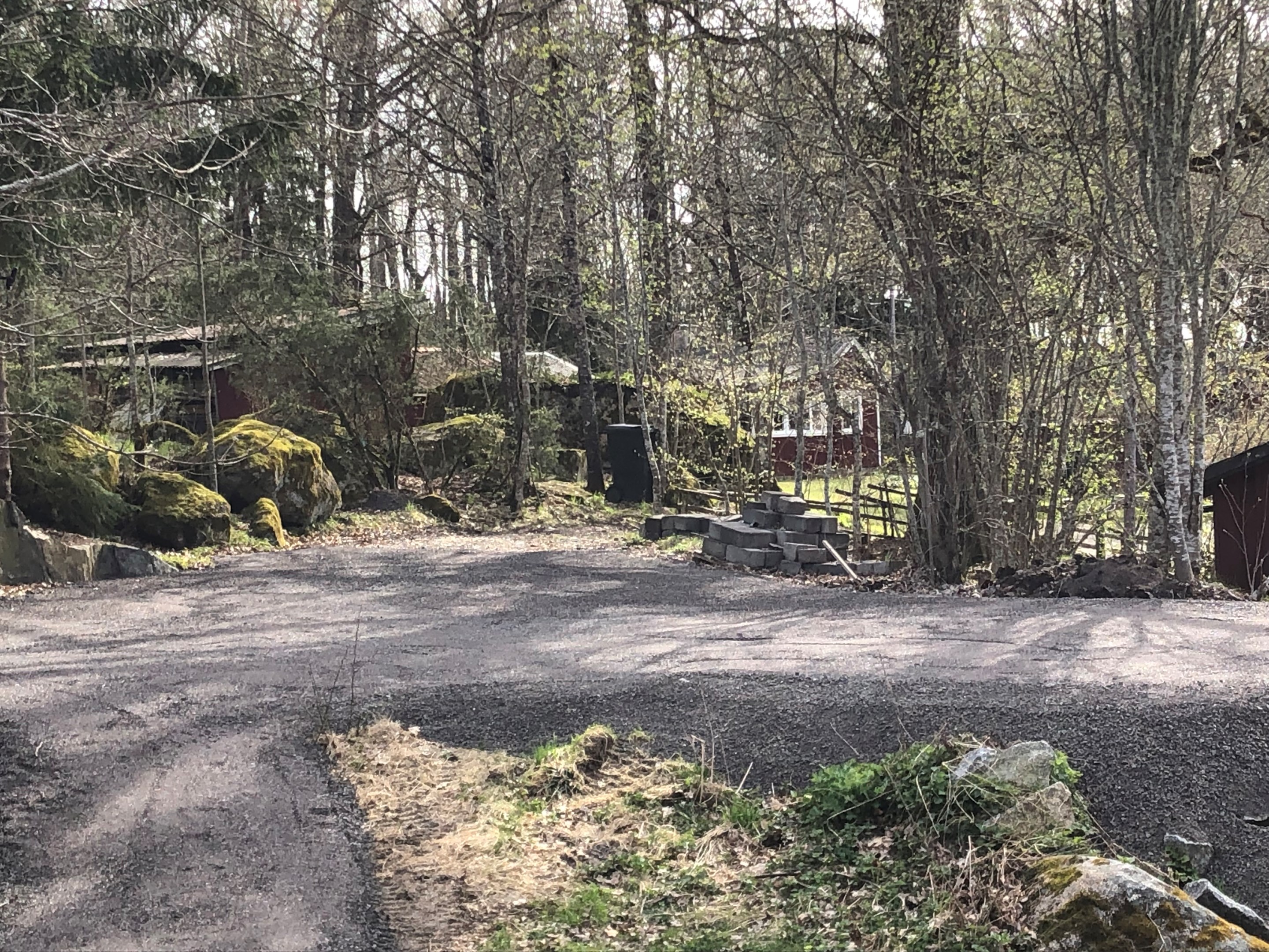 Bostadsbild från Hallkved 295, Såld i Hallkved, Uppsala