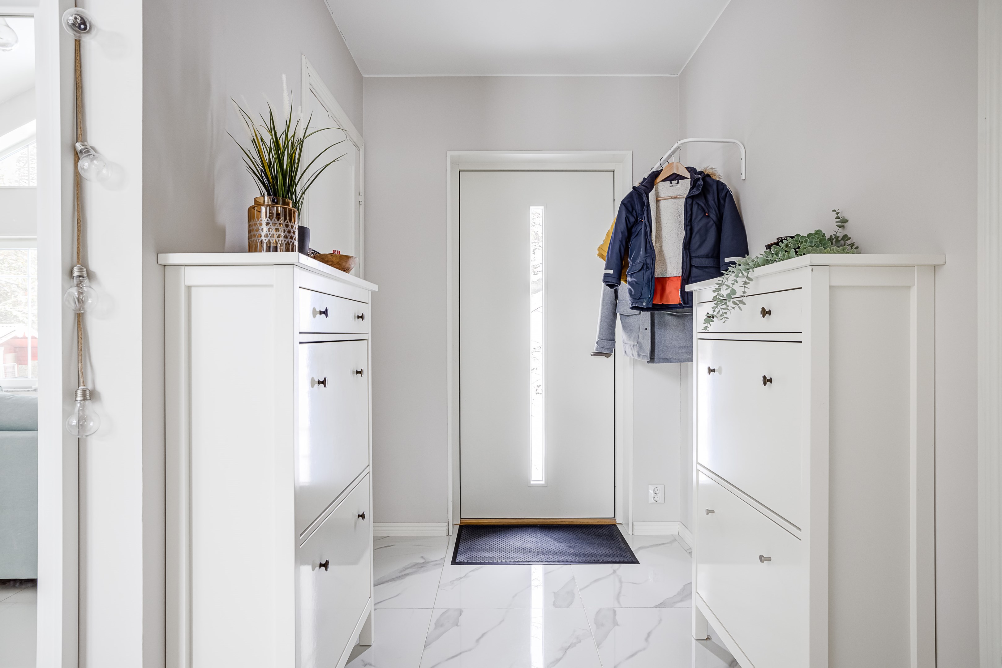 Bostadsbild från Hallkved 295, Såld i Hallkved, Uppsala