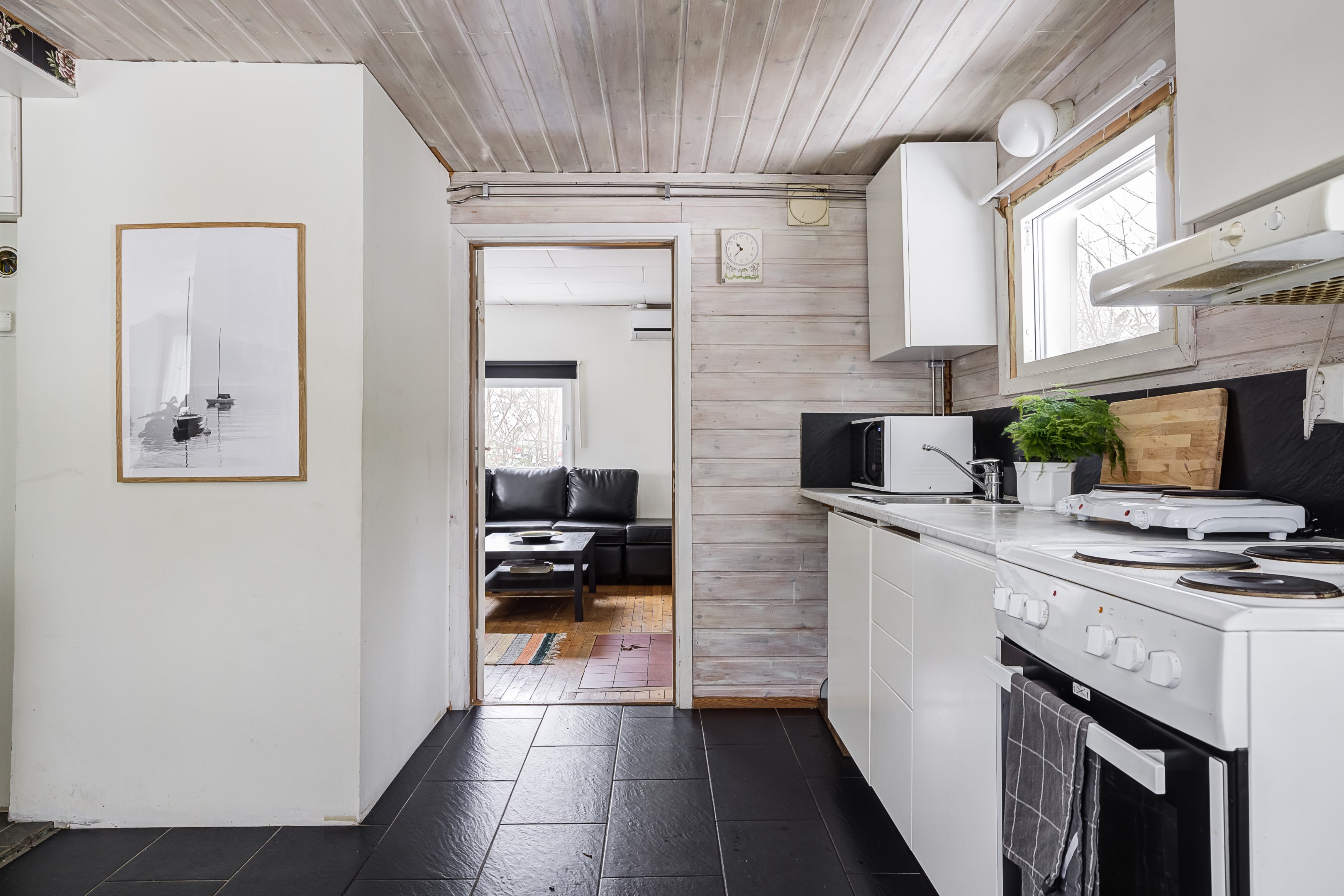 Bostadsbild från Hallkved 295, Såld i Hallkved, Uppsala