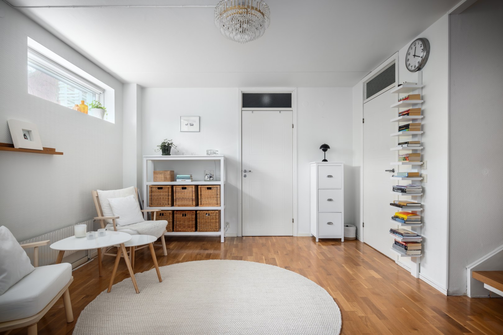 Bostadsbild från Norrholmsvägen 88, Såld i Östra Orminge, Nacka