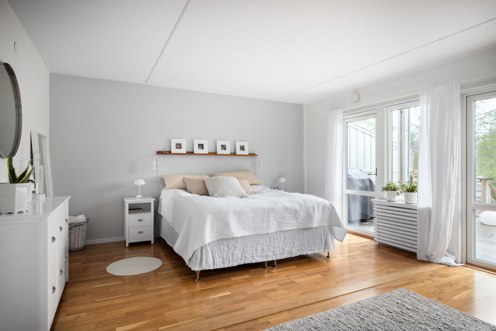 Bostadsbild från Norrholmsvägen 88, Såld i Östra Orminge, Nacka