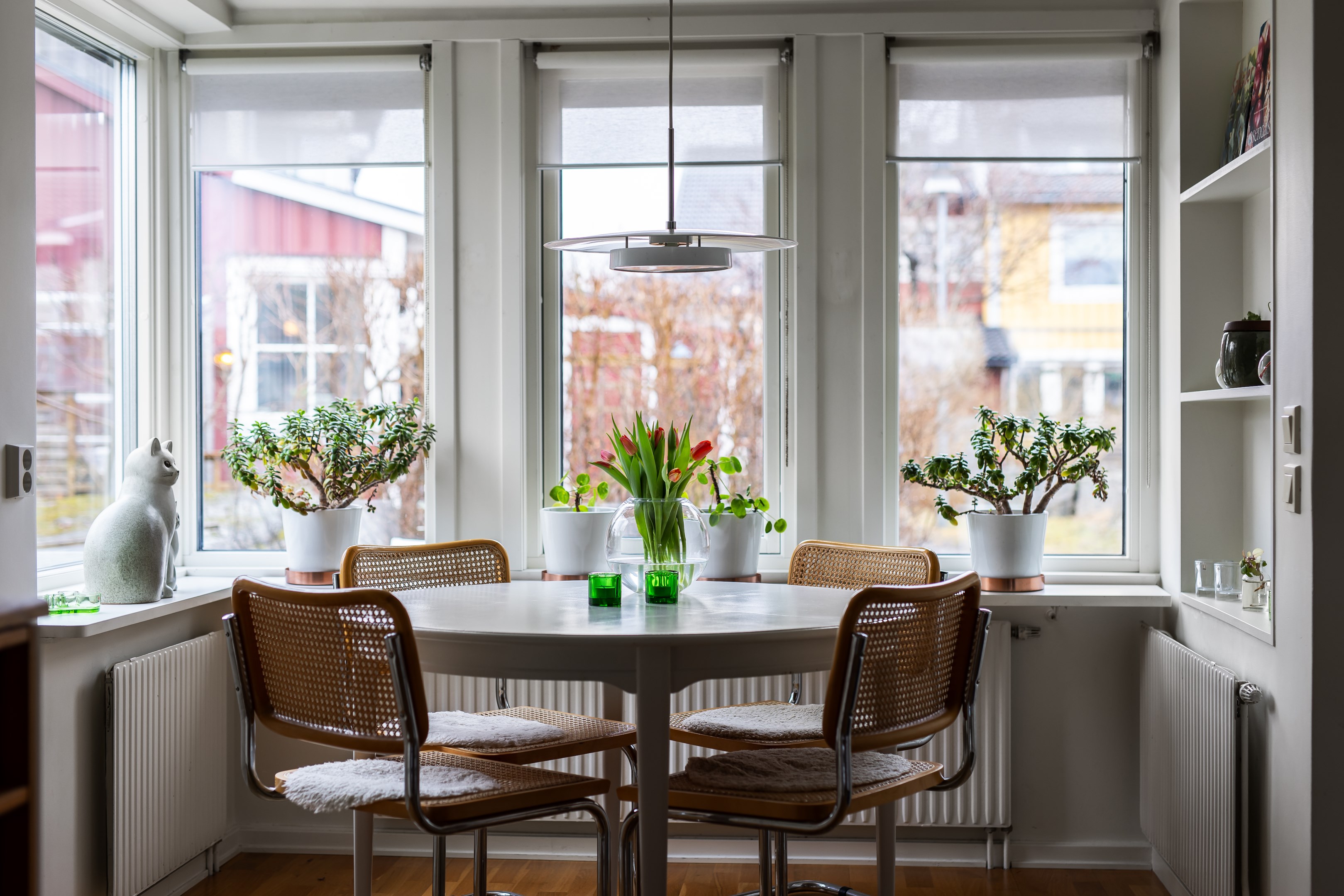 Bostadsbild från Norrholmsvägen 88, Såld i Östra Orminge, Nacka