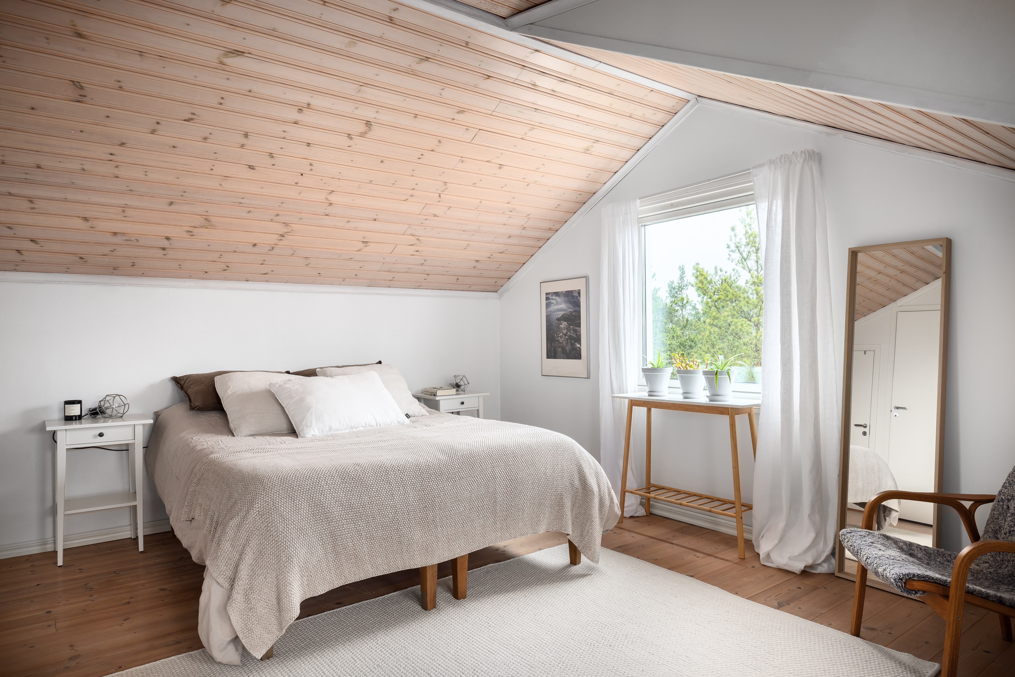 Bostadsbild från Norrholmsvägen 88, Såld i Östra Orminge, Nacka