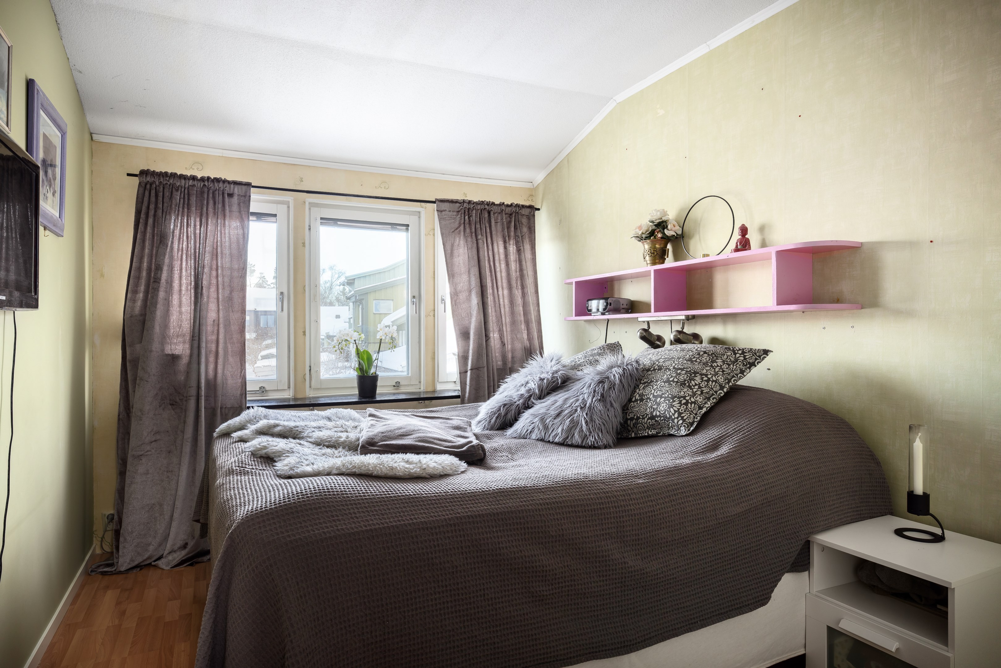 Bostadsbild från Storholmsvägen 360, Såld i Östra Orminge, Nacka