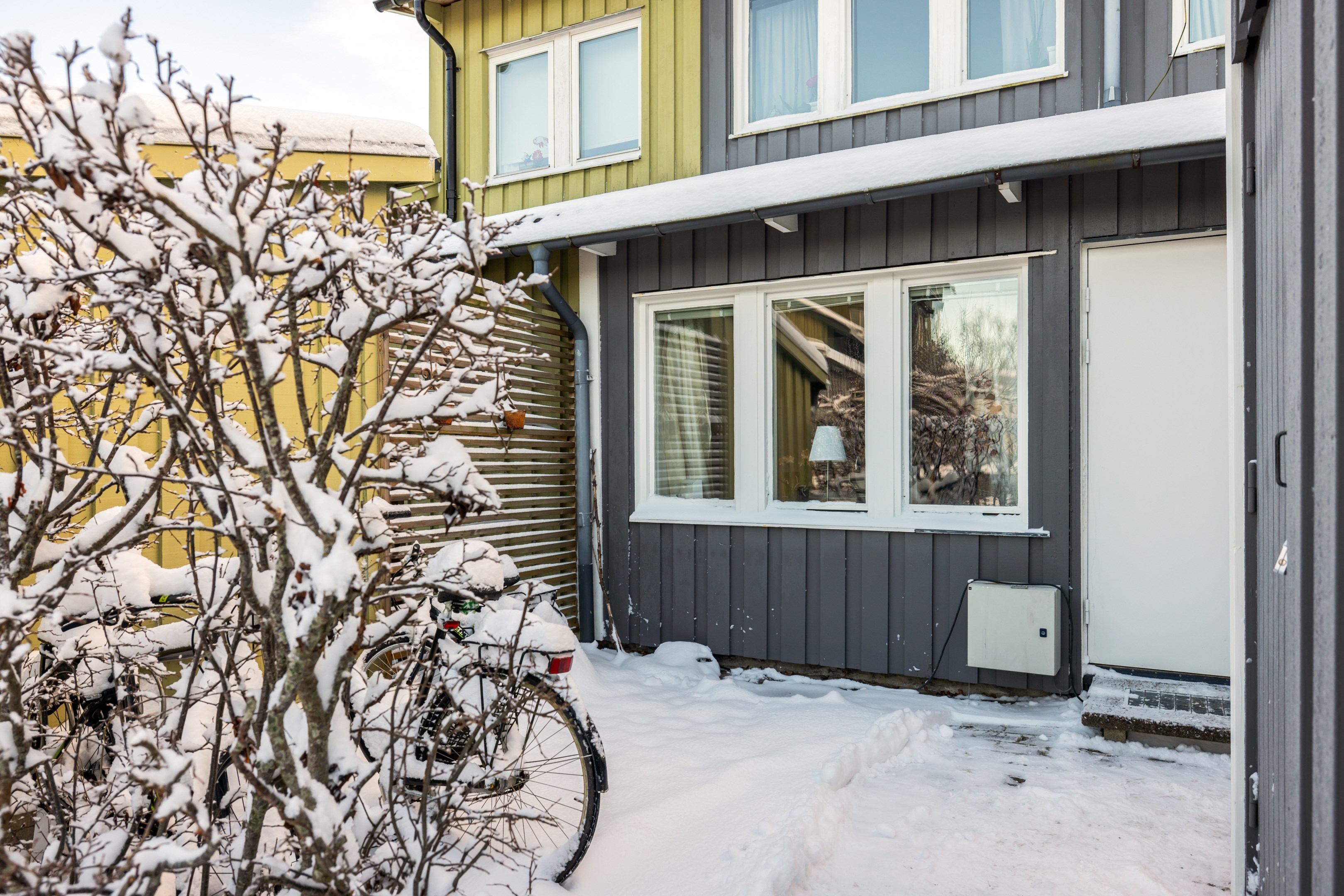 Bostadsbild från Storholmsvägen 360, Såld i Östra Orminge, Nacka