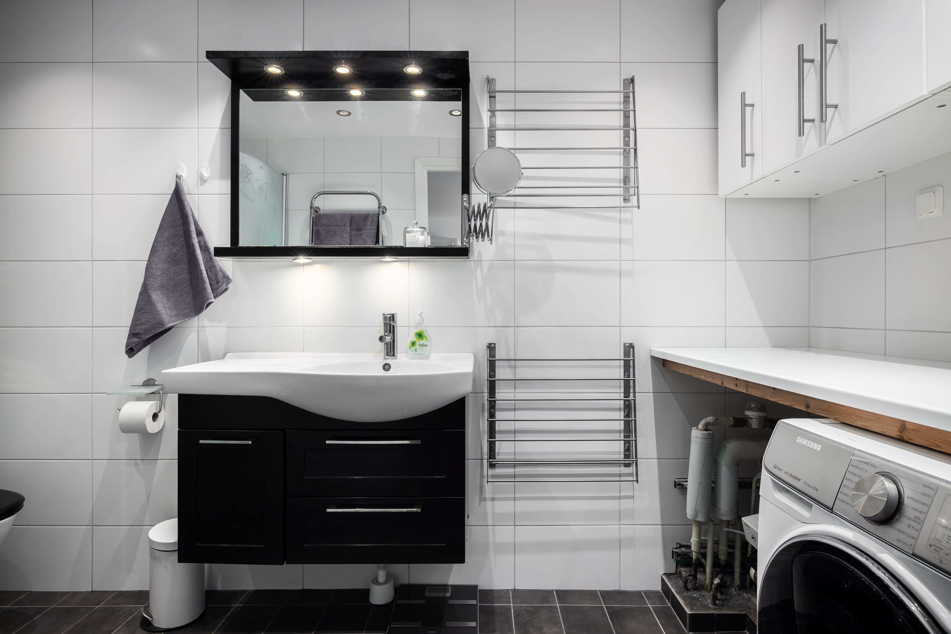 Bostadsbild från Storholmsvägen 360, Såld i Östra Orminge, Nacka