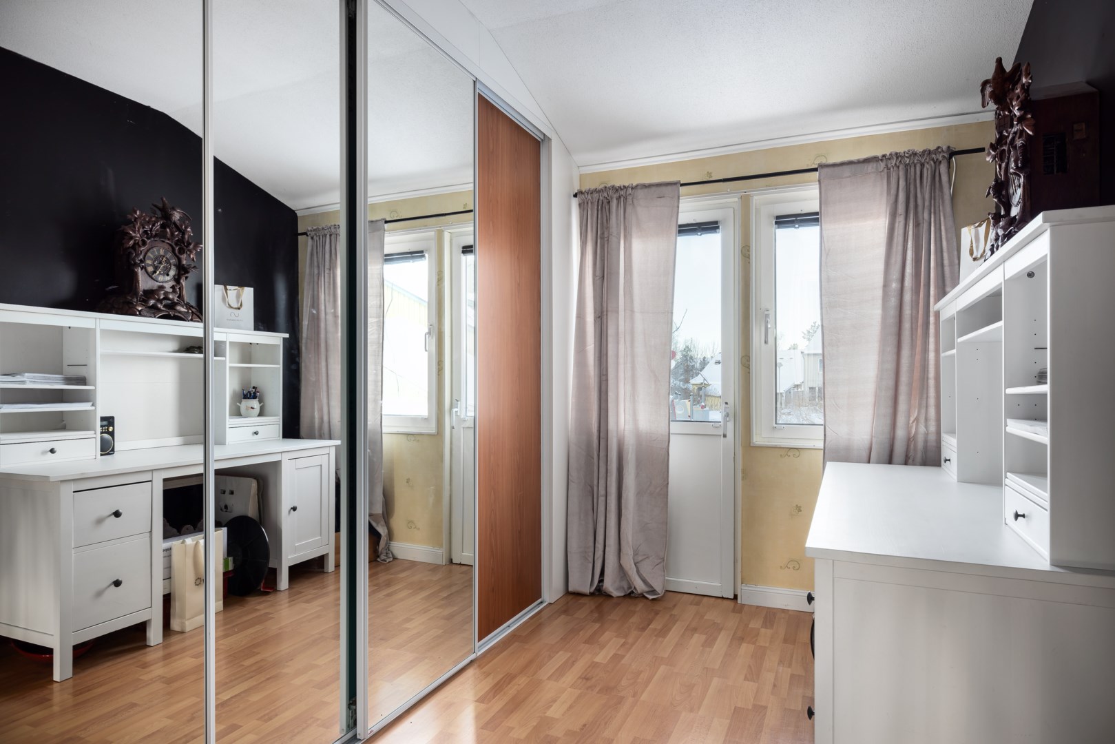 Bostadsbild från Storholmsvägen 360, Såld i Östra Orminge, Nacka