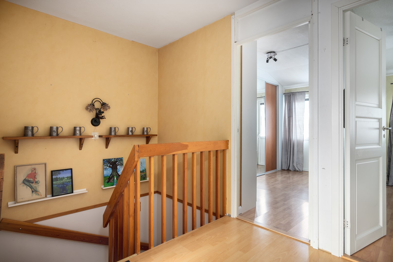 Bostadsbild från Storholmsvägen 360, Såld i Östra Orminge, Nacka