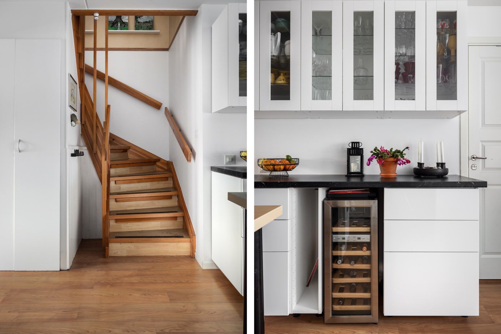 Bostadsbild från Storholmsvägen 360, Såld i Östra Orminge, Nacka