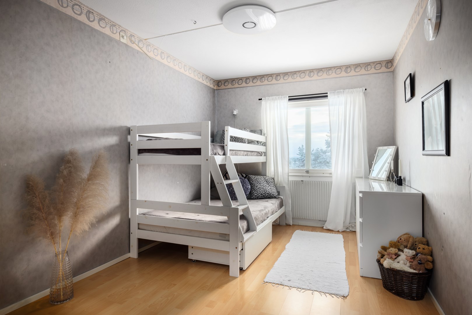 Bostadsbild från Storholmsvägen 360, Såld i Östra Orminge, Nacka