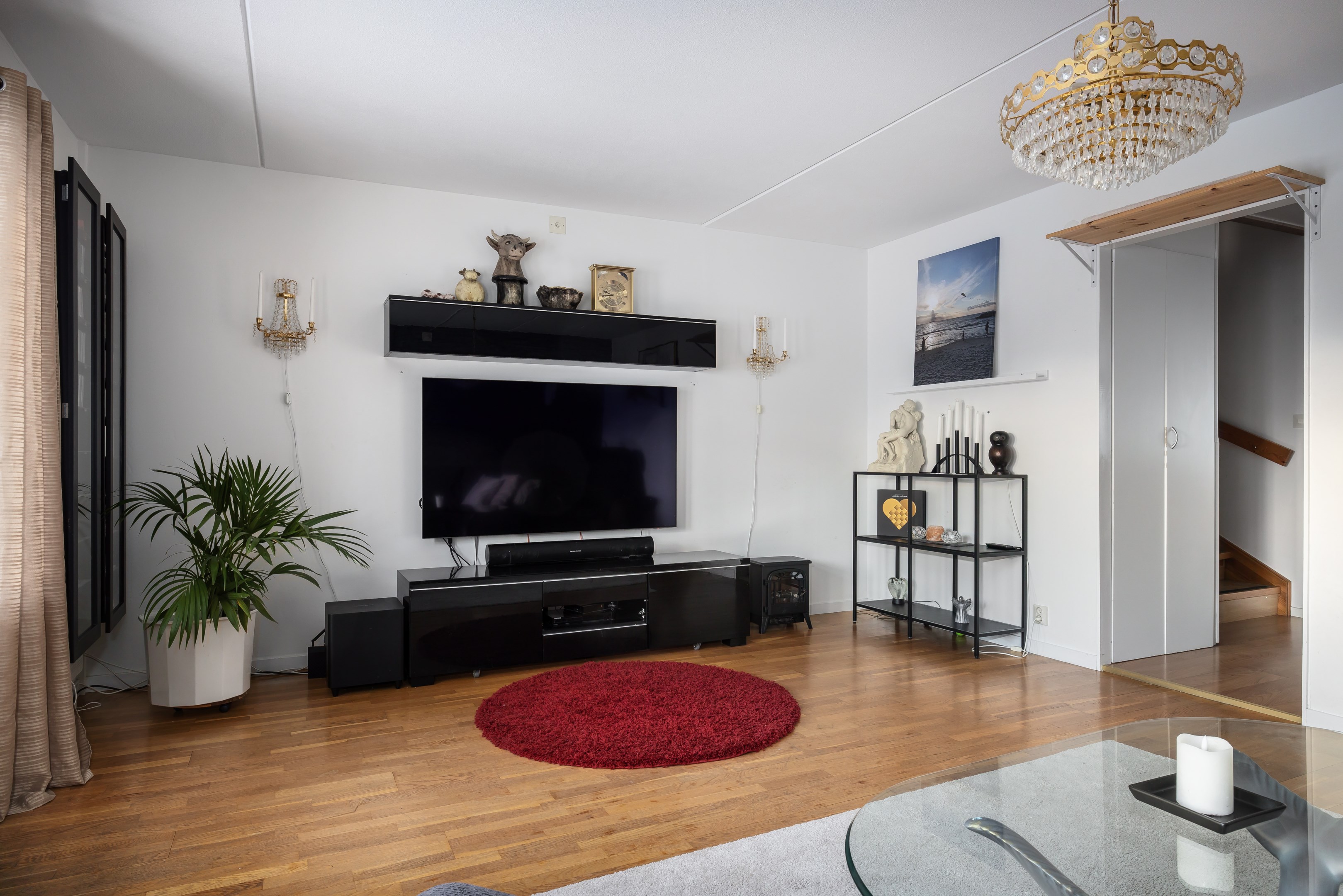 Bostadsbild från Storholmsvägen 360, Såld i Östra Orminge, Nacka