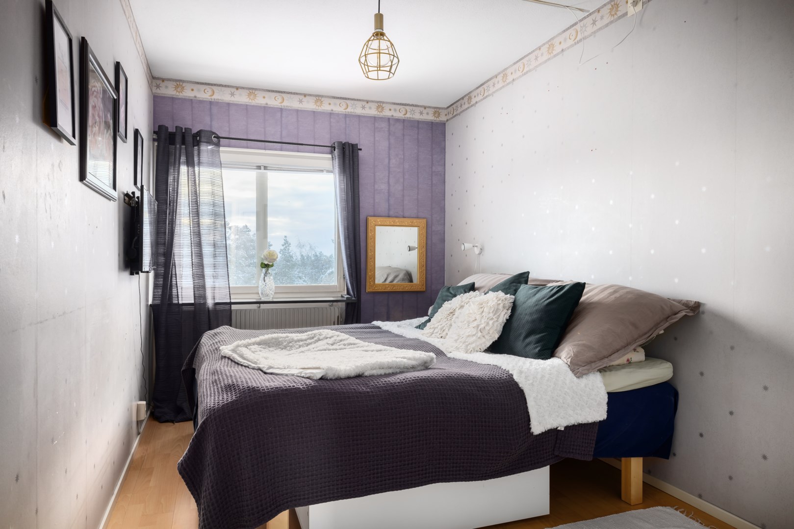 Bostadsbild från Storholmsvägen 360, Såld i Östra Orminge, Nacka