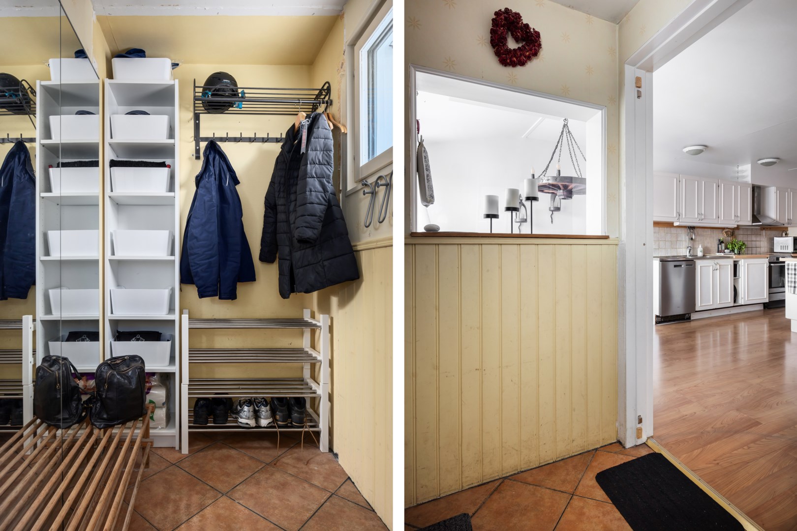 Bostadsbild från Storholmsvägen 360, Såld i Östra Orminge, Nacka