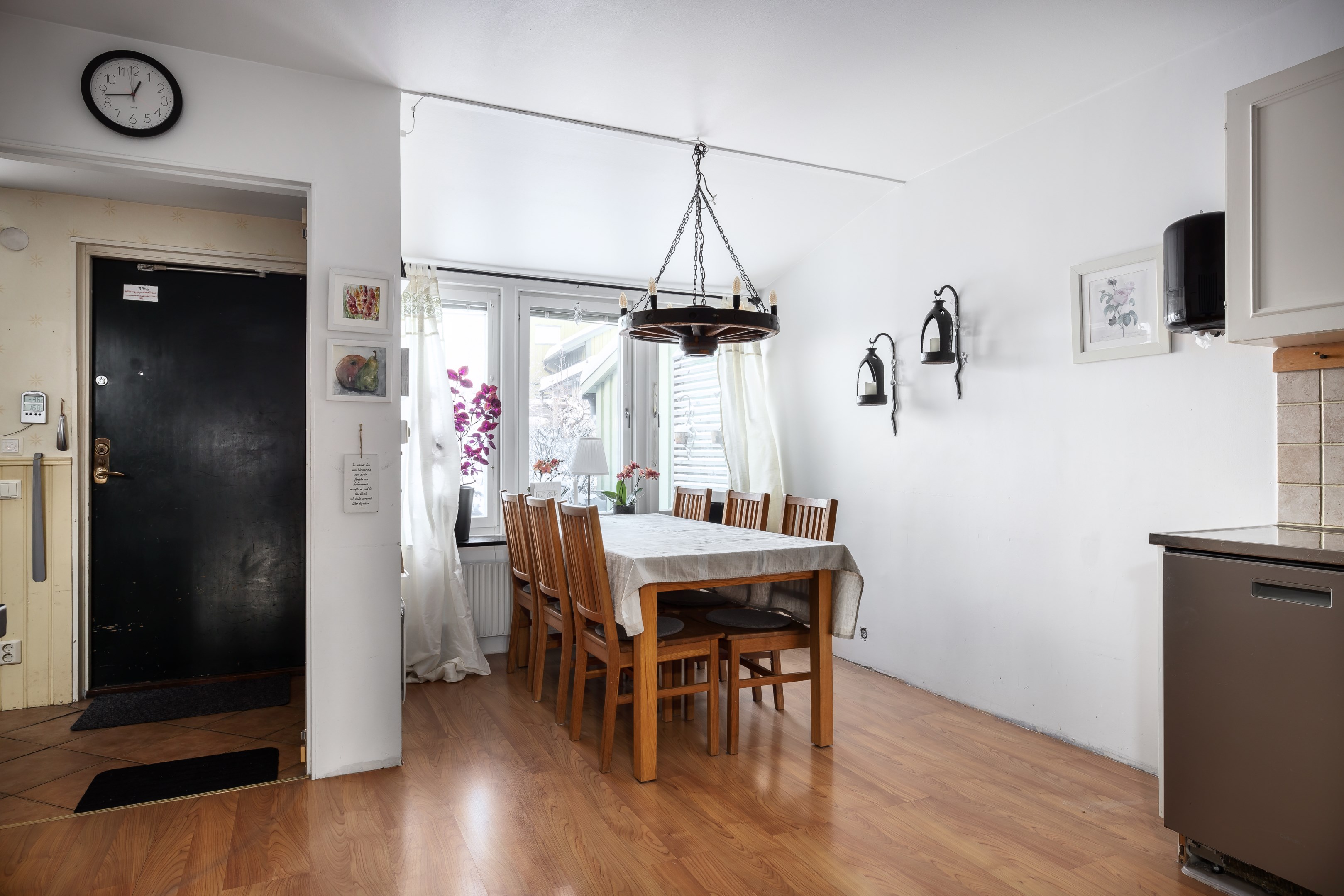 Bostadsbild från Storholmsvägen 360, Såld i Östra Orminge, Nacka