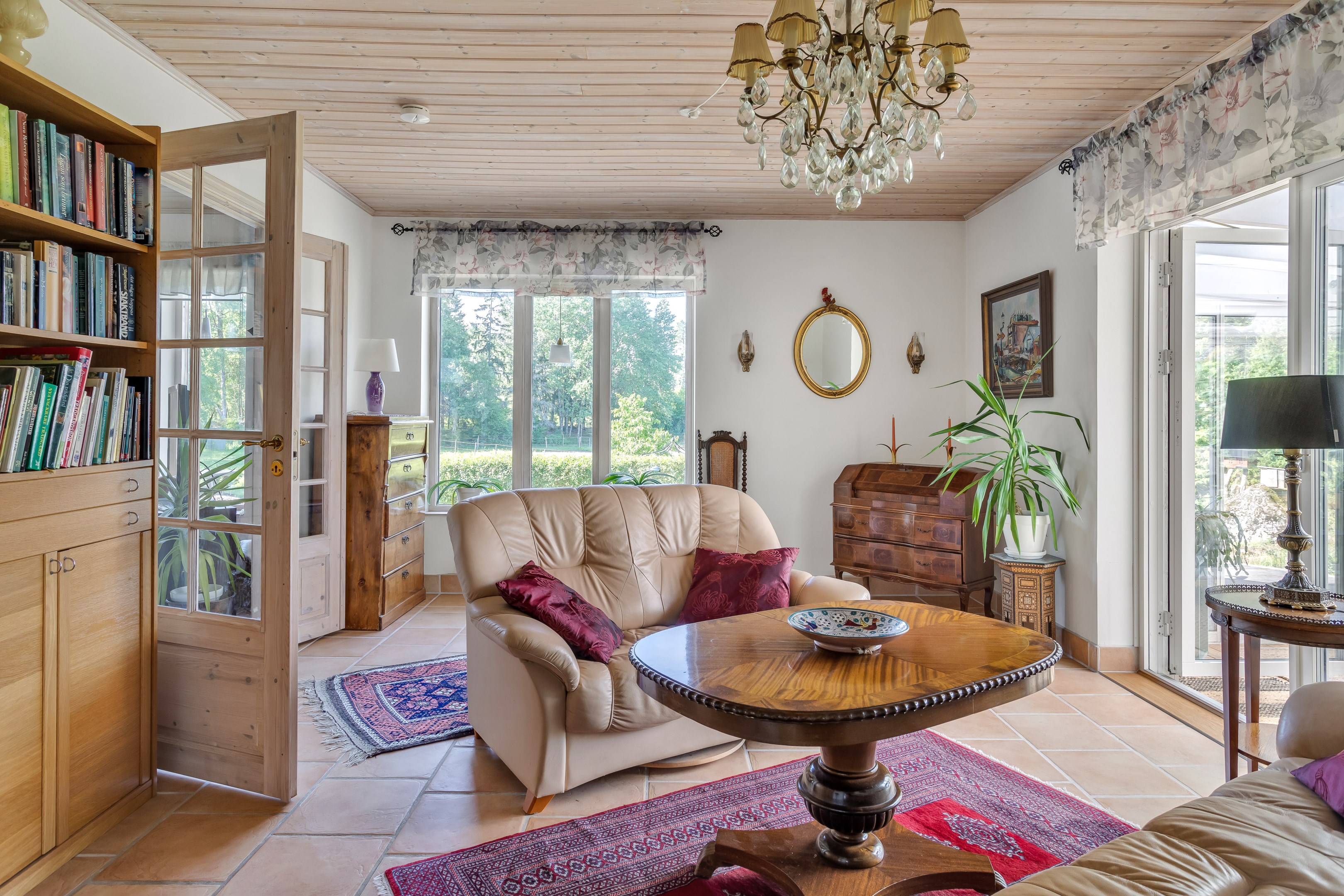 Bostadsbild från Torsbro 19, Såld i Ramstalund, Uppsala