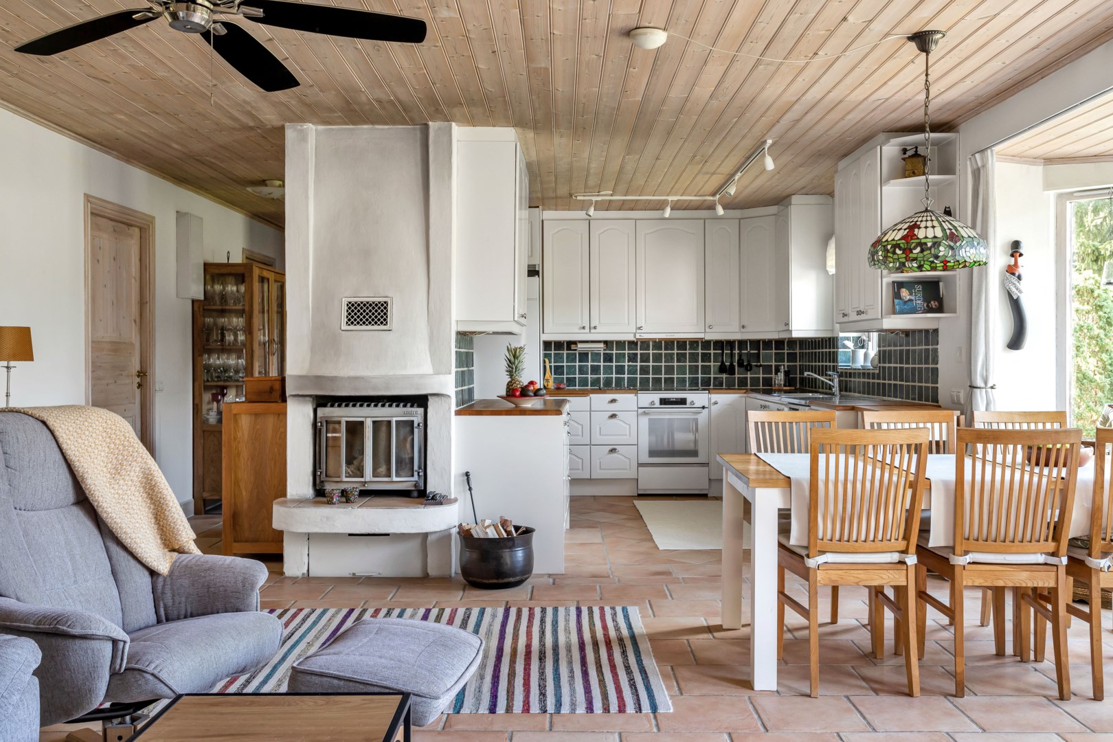 Bostadsbild från Torsbro 19, Såld i Ramstalund, Uppsala