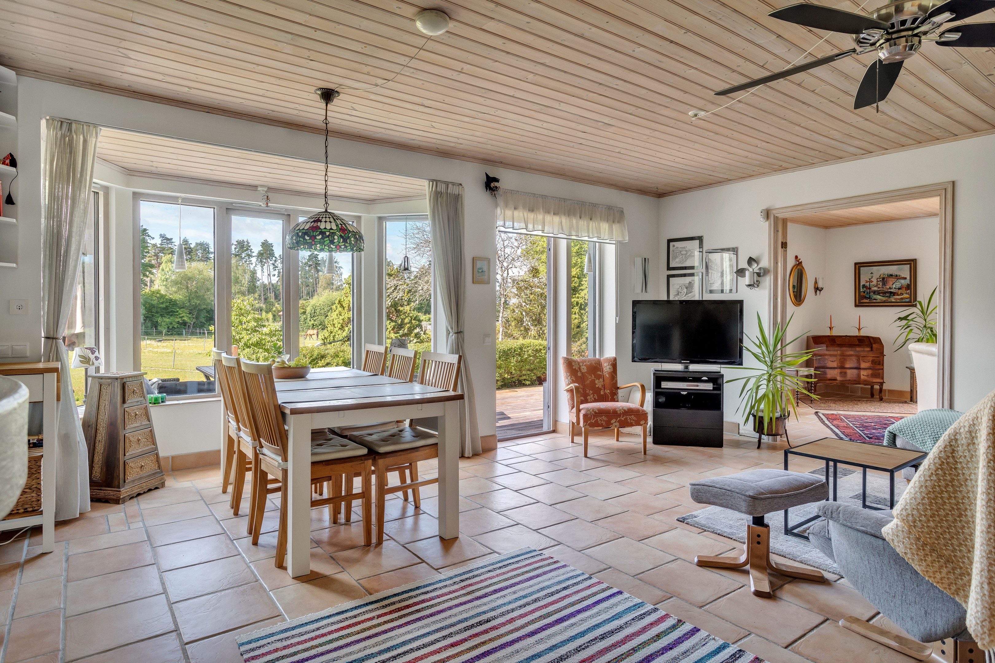 Bostadsbild från Torsbro 19, Såld i Ramstalund, Uppsala