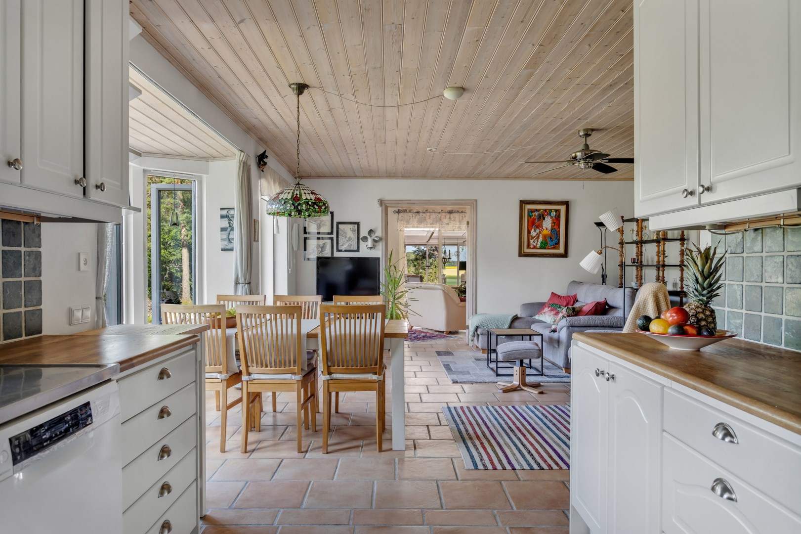 Bostadsbild från Torsbro 19, Såld i Ramstalund, Uppsala