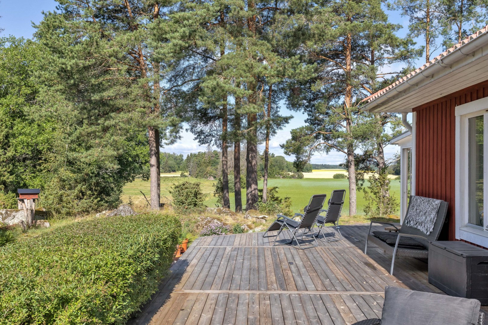 Bostadsbild från Torsbro 19, Såld i Ramstalund, Uppsala