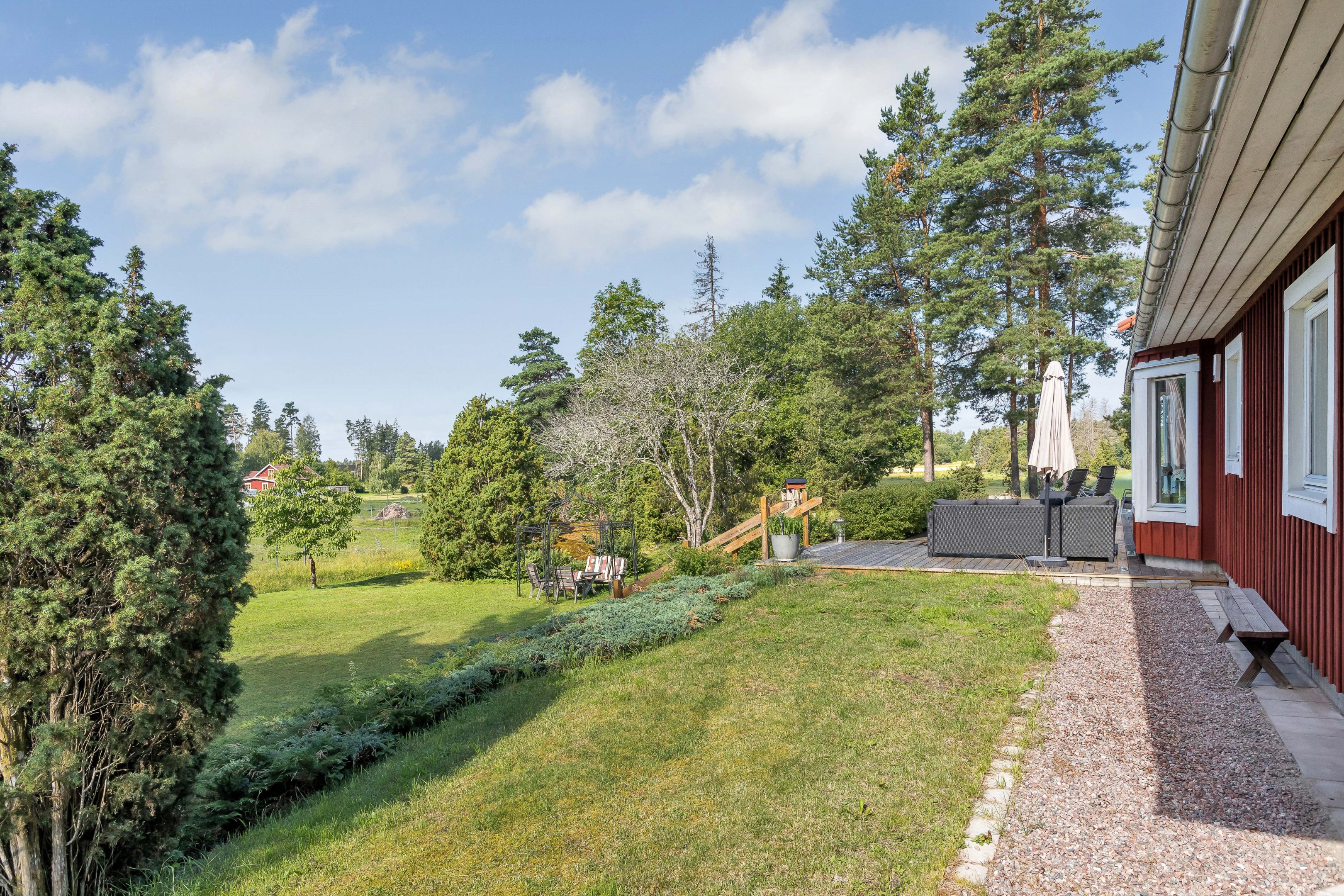 Bostadsbild från Torsbro 19, Såld i Ramstalund, Uppsala