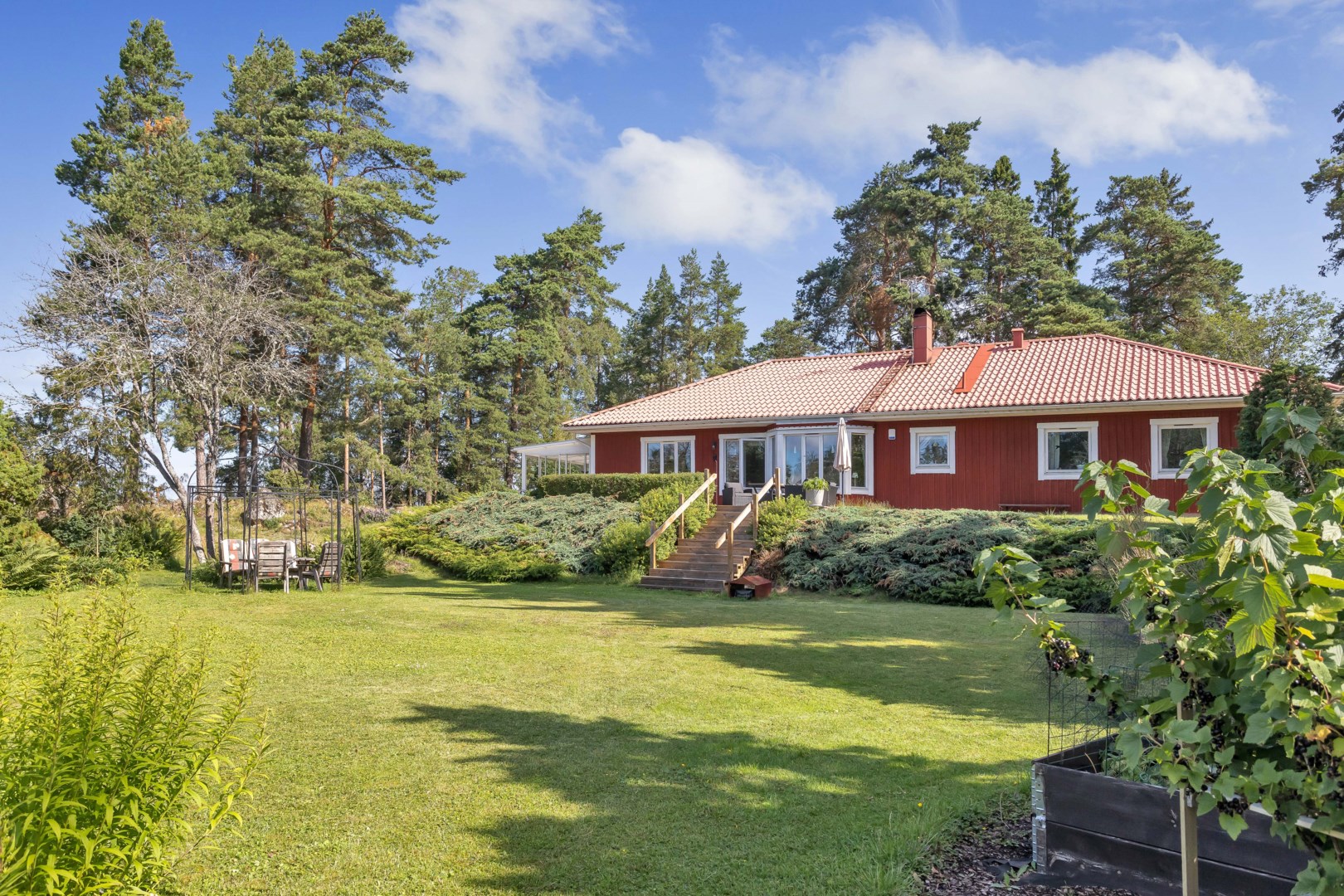 Bostadsbild från Torsbro 19, Såld i Ramstalund, Uppsala