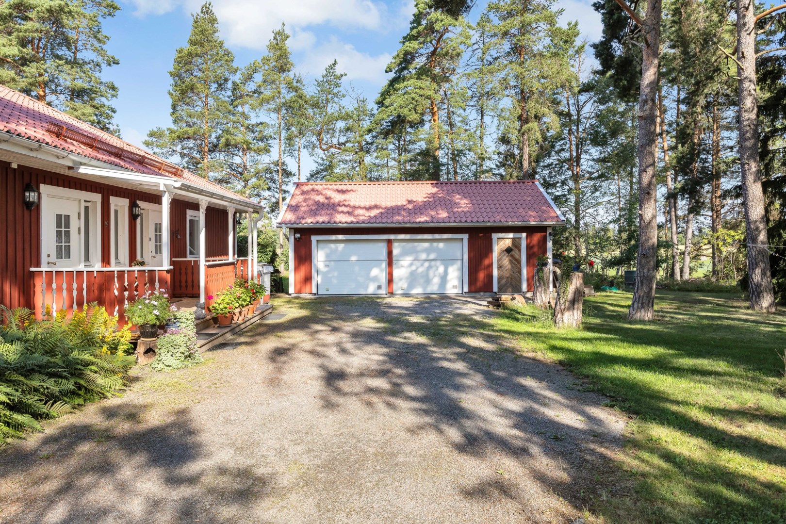 Bostadsbild från Torsbro 19, Såld i Ramstalund, Uppsala