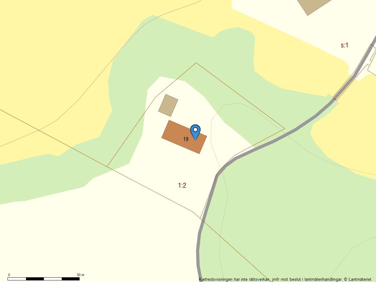 Bostadsbild från Torsbro 19, Såld i Ramstalund, Uppsala